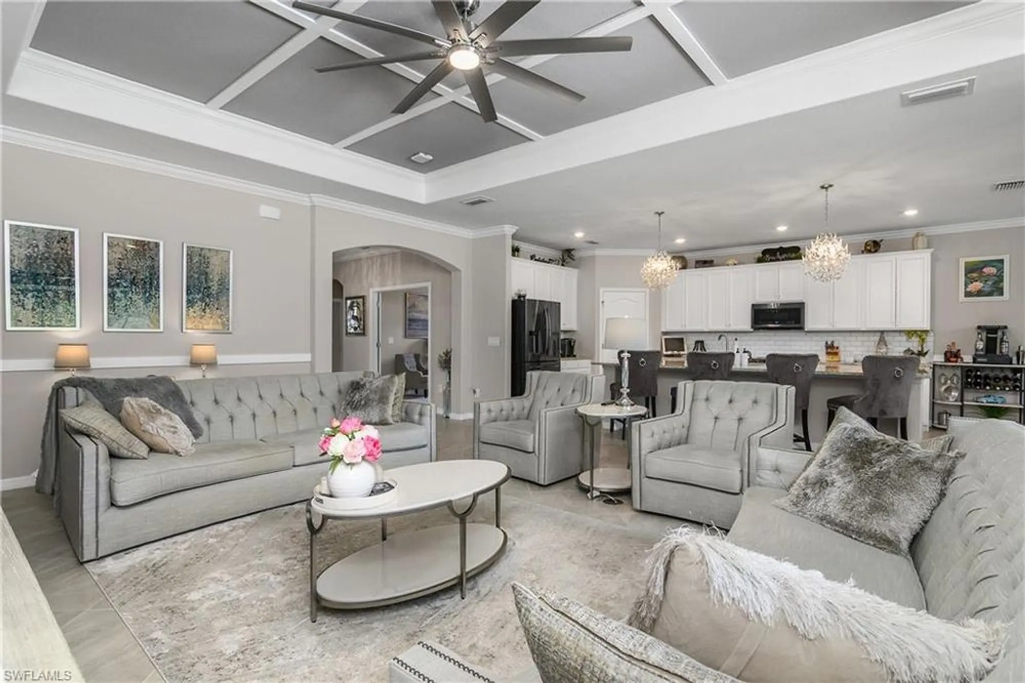 Property Slideshow image 20 of 50 | 19603 the place blvd, Estero, FL, 33928