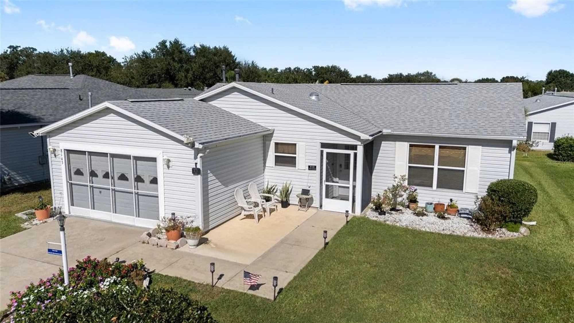 Property Slideshow image 37 of 40 | 8143 se 175th columbia pl, The Villages, FL, 32162