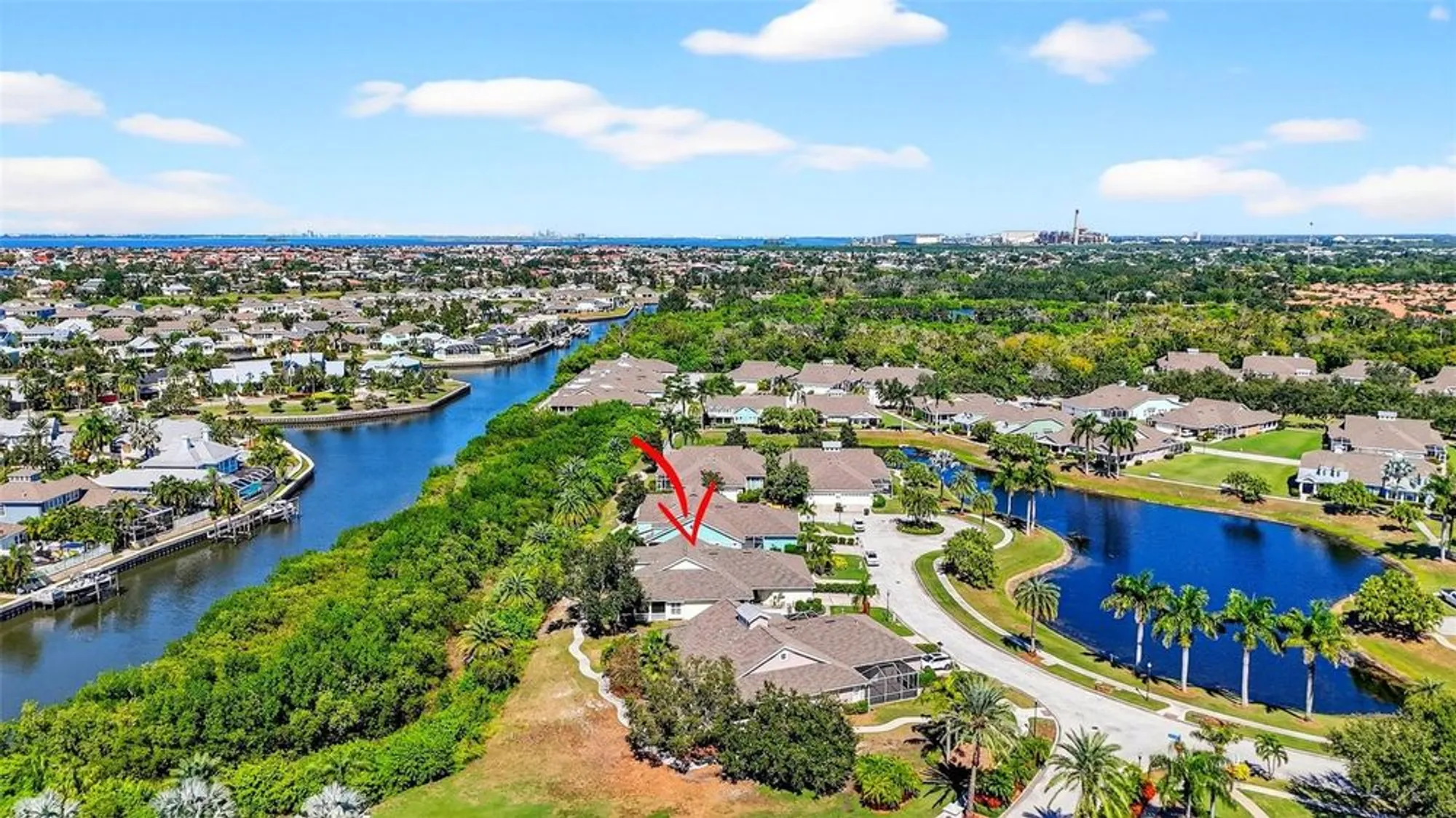 Property Slideshow image 57 of 77 | 5610 golden isles dr, Apollo Beach, FL, 33572