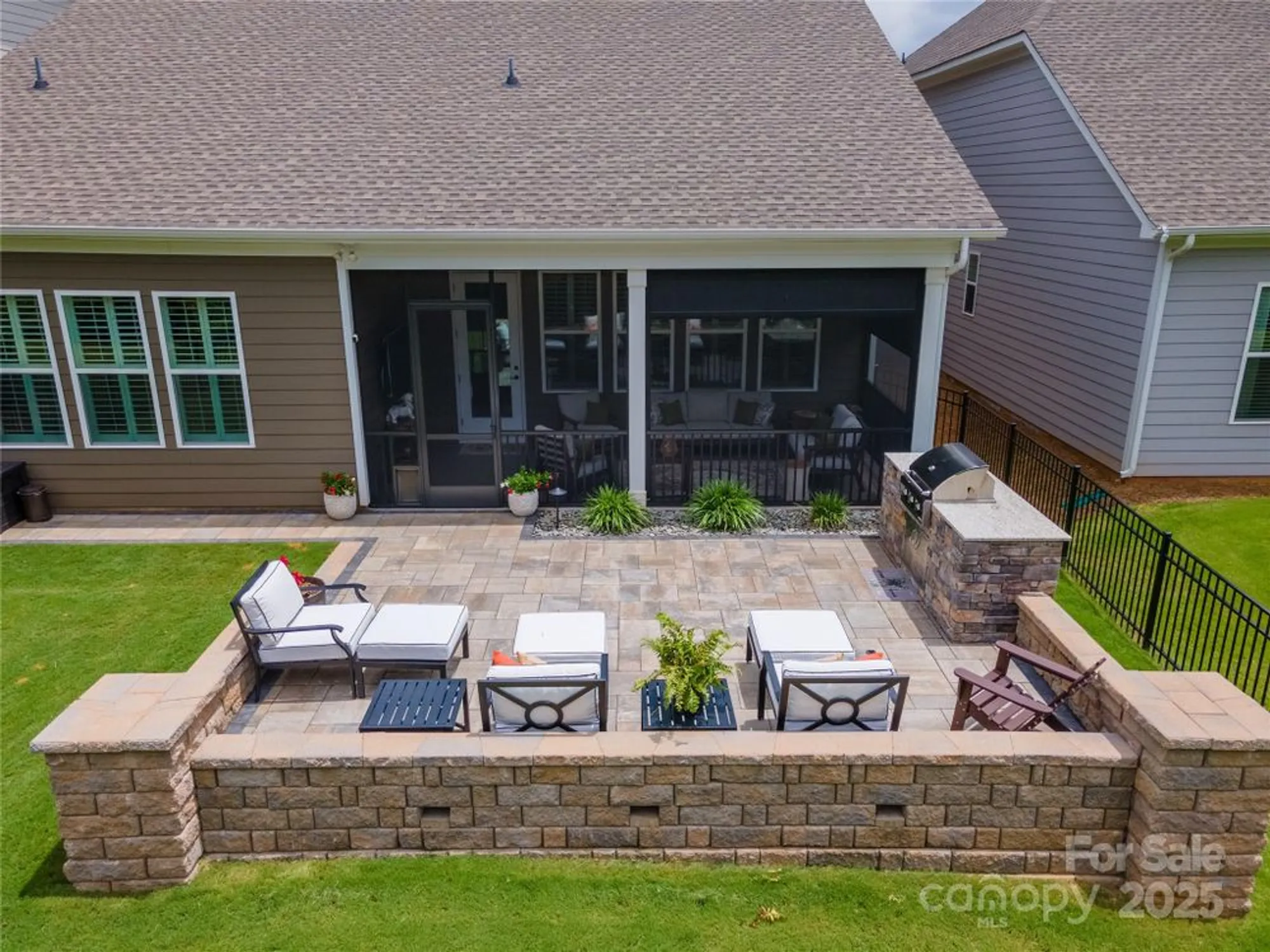 Property Slideshow image 27 of 38 | 1018 lake como dr, Monroe, NC, 28110