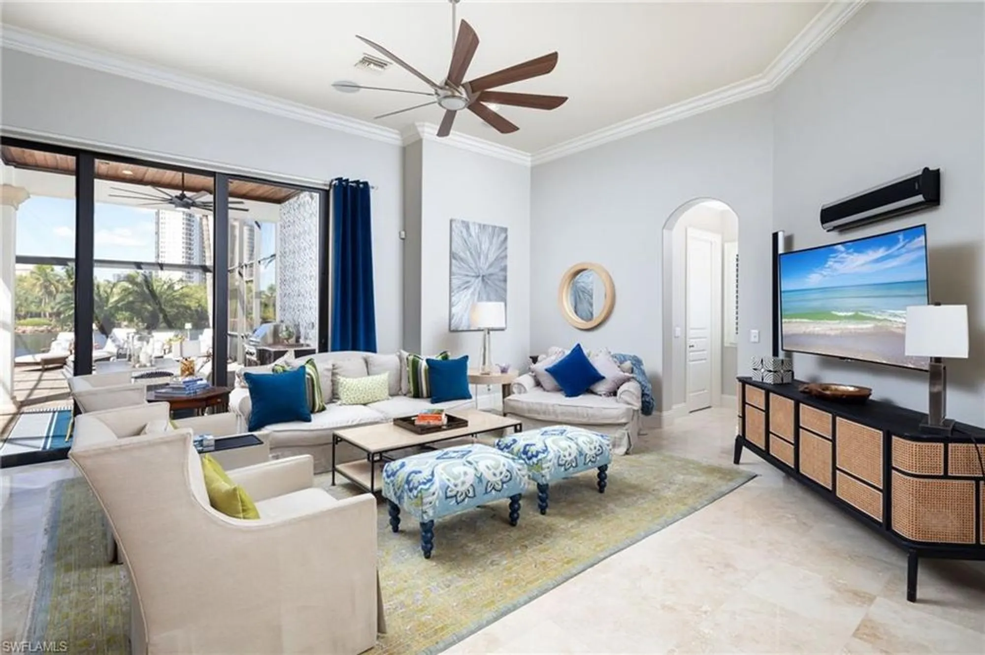 Property Slideshow image 14 of 50 | 4610 via cappello, Estero, FL, 34134