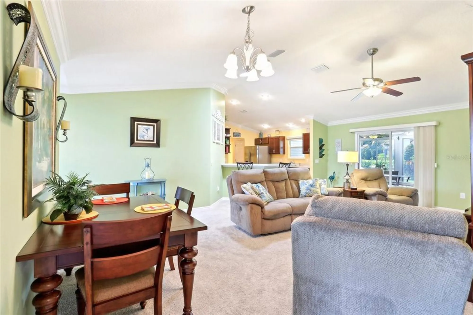 Property Slideshow image 9 of 50 | 3500 countryside path, The Villages, FL, 32163