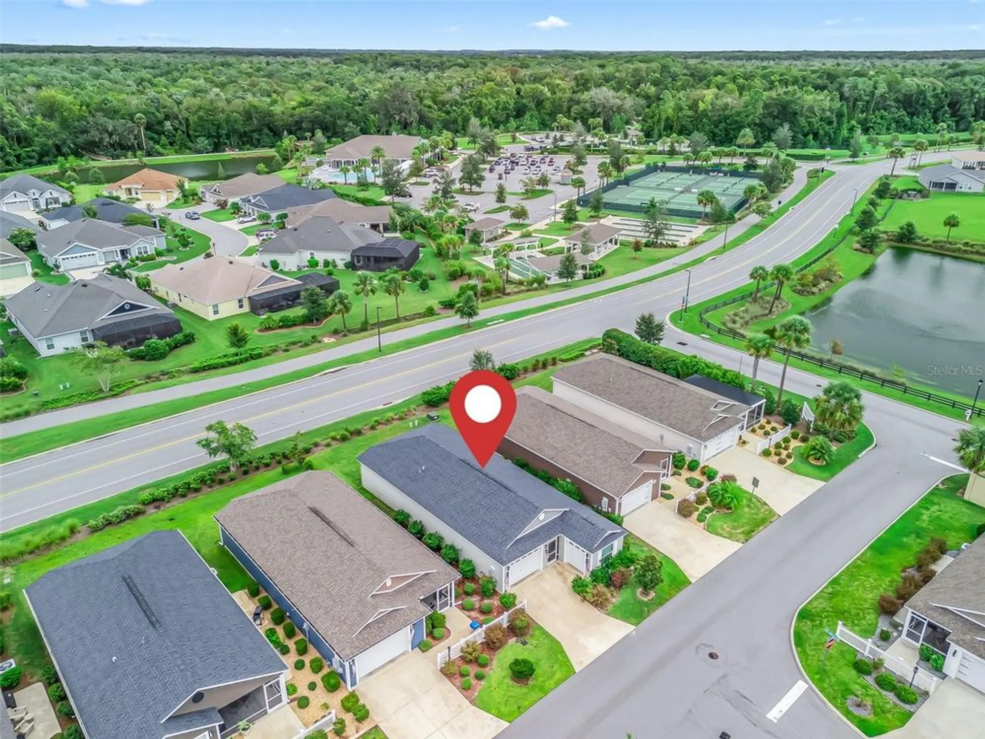 Property Slideshow image 2 of 24 | 335 logan st, The Villages, FL, 32163