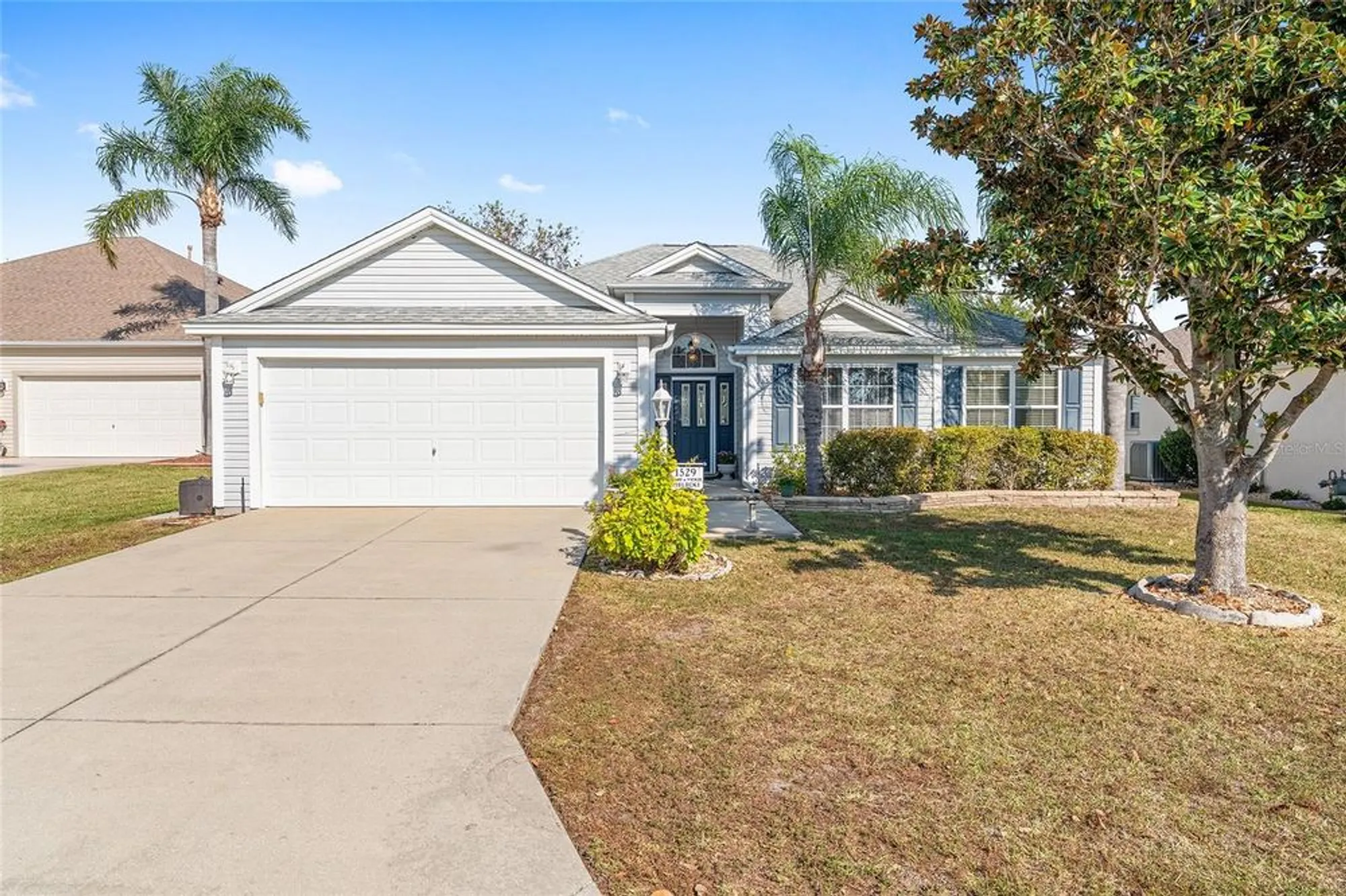 Property Slideshow image 47 of 47 | 1529 straton way, The Villages, FL, 32162