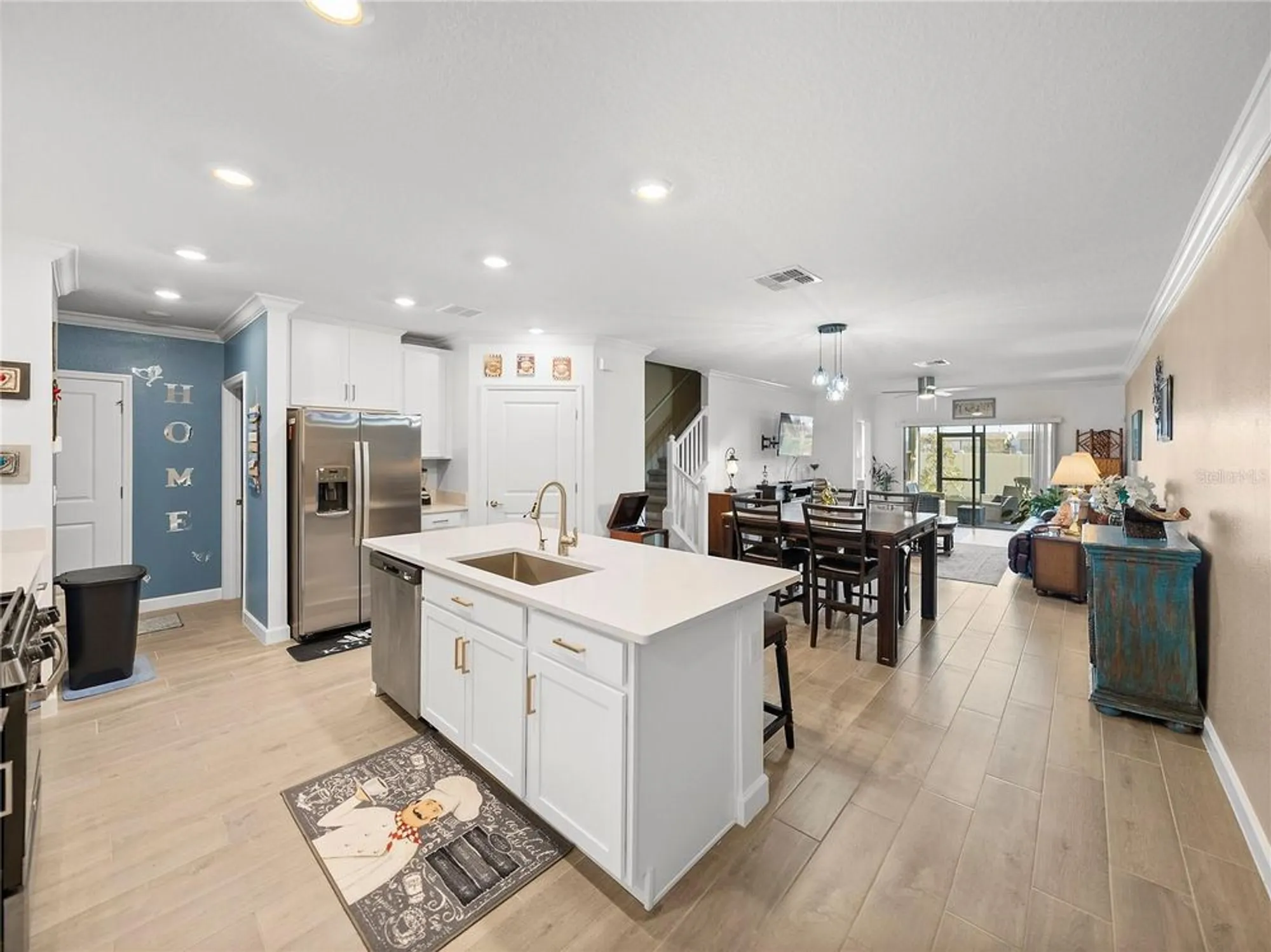 Property Slideshow image 5 of 46 | 17308 holly well ave, Wimauma, FL, 33598