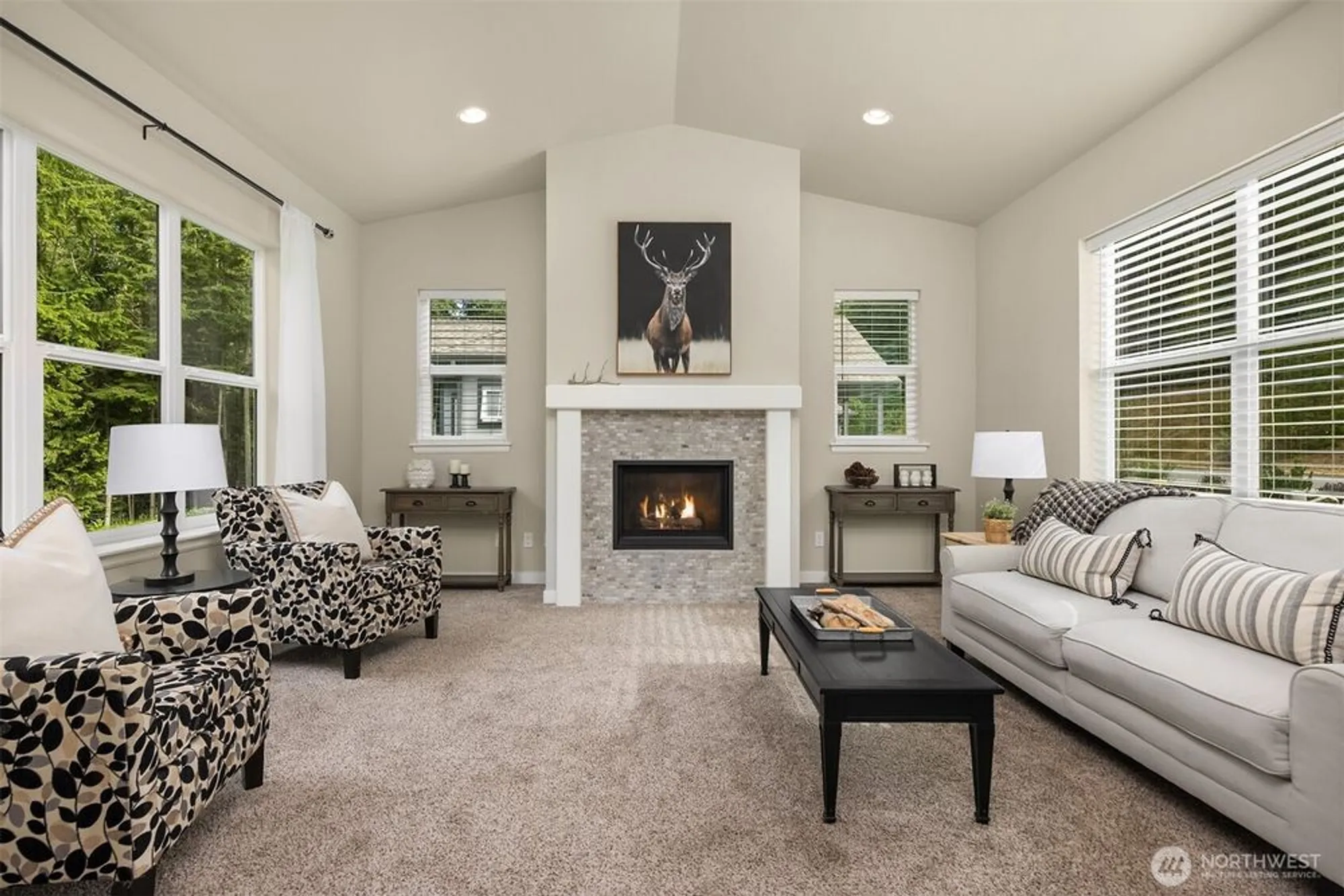 Property Slideshow image 5 of 32 | 490 mount constance way, Port Ludlow, WA, 98365