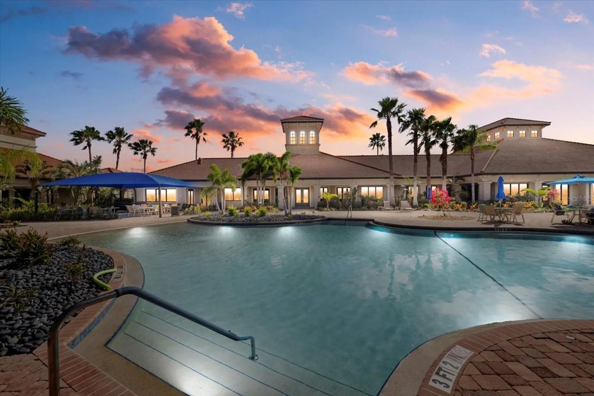 Property Slideshow image 44 of 54 | 2539 brassica dr, North Port, FL, 34289