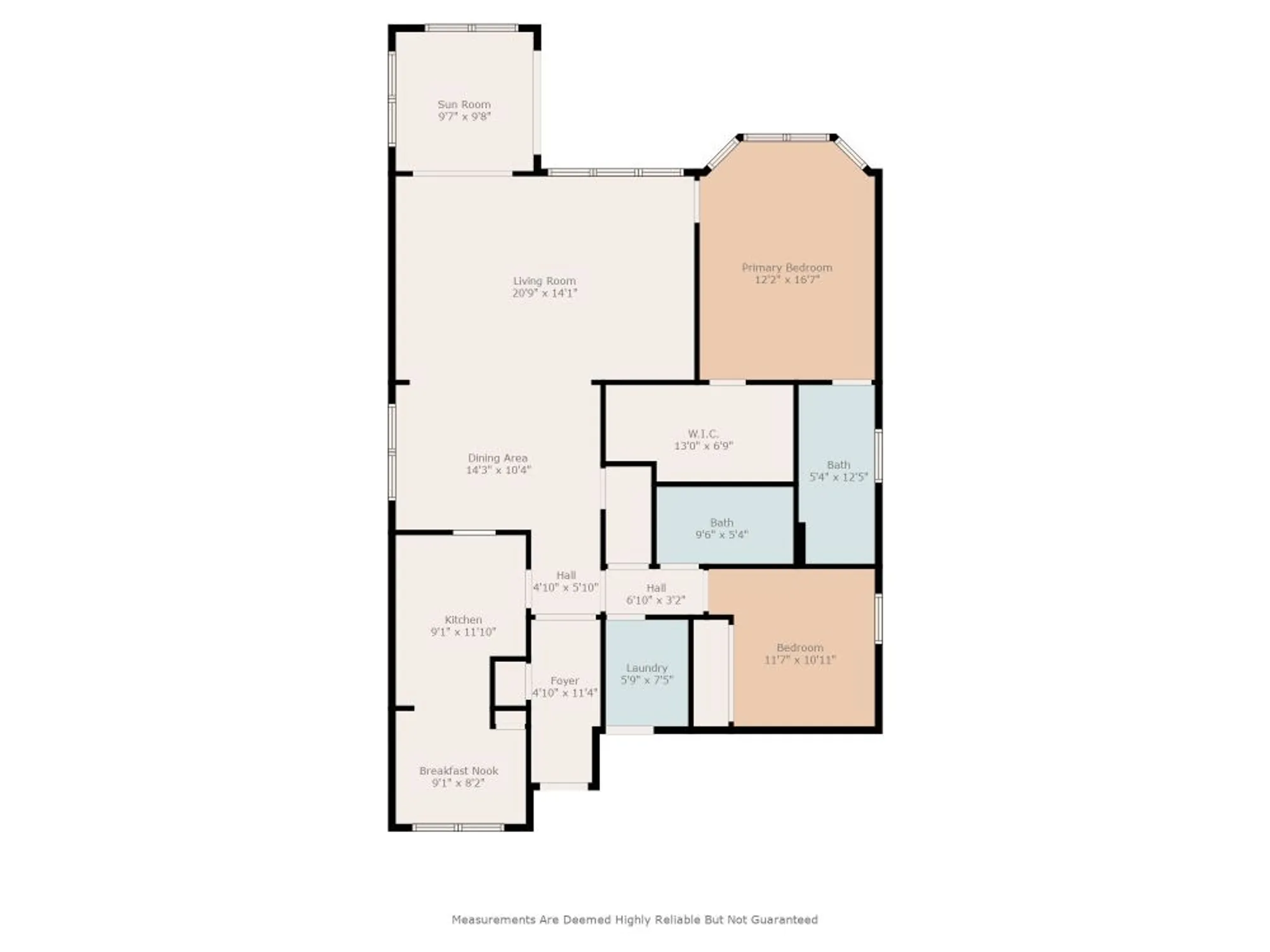 Property Slideshow image 36 of 36 | 16001 marsala dr, Fishers, IN, 46037