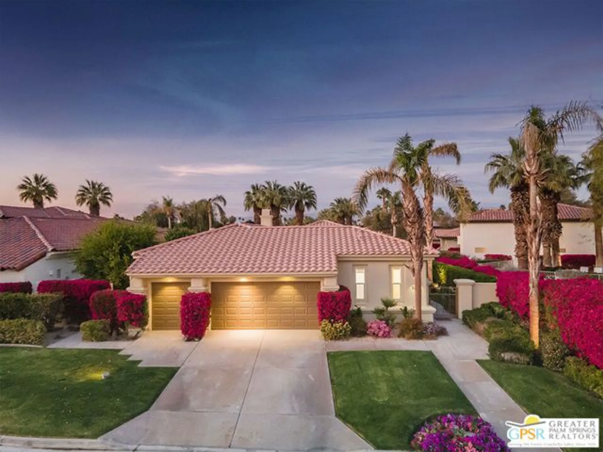 Property Slideshow image 1 of 64 | 55586 southern hls, La Quinta, CA, 92253