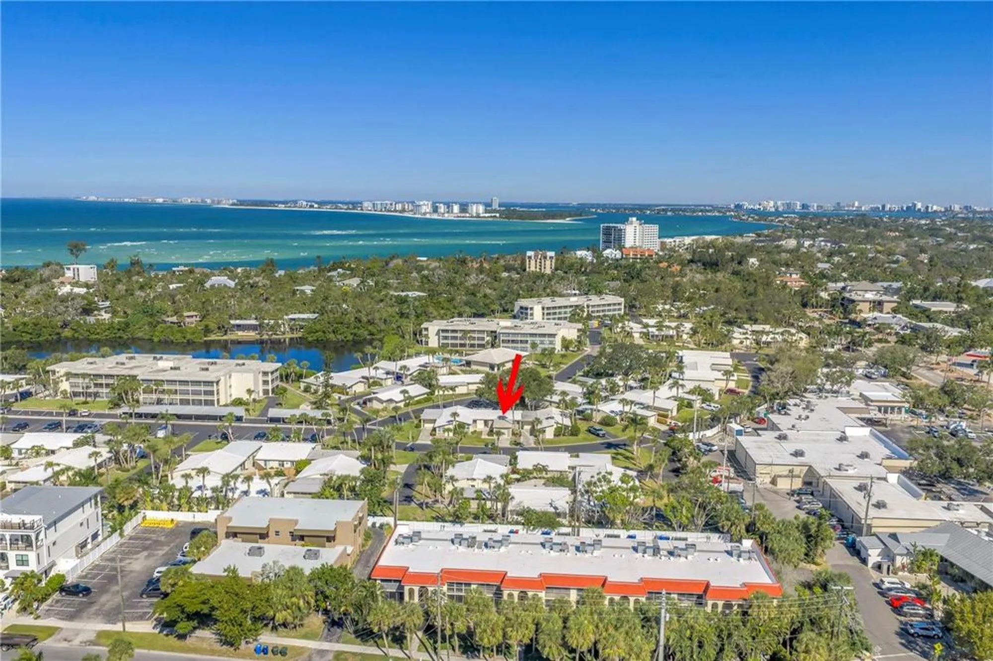 Property Slideshow image 59 of 60 | 111 whispering sands cir # v38, Sarasota, FL, 34242