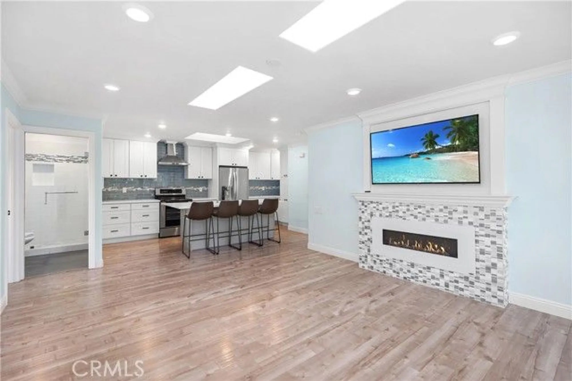 Property Slideshow image 9 of 38 | 2328 via mariposa q, Laguna Woods, CA, 92637