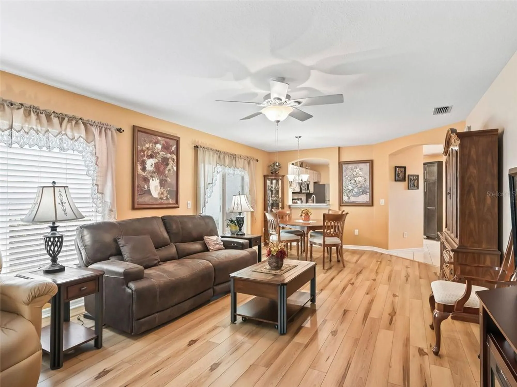 Property Slideshow image 11 of 27 | 3017 macon ct, The Villages, FL, 32162