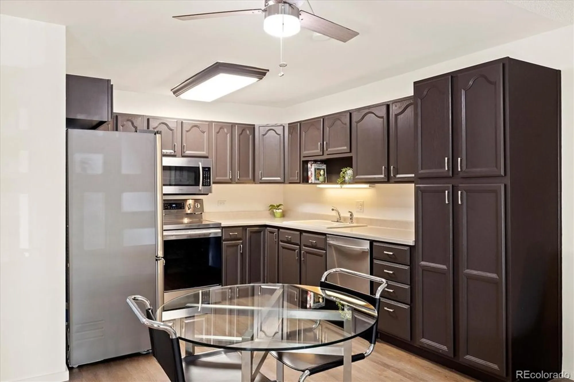 Property Slideshow image 7 of 41 | 580 s clinton st apt 9b, Denver, CO, 80247