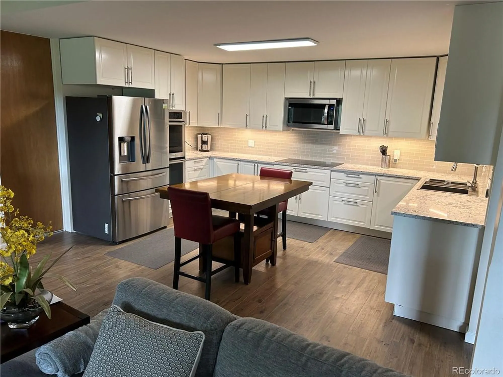 Property Slideshow image 7 of 46 | 9180 e center ave 4d, Denver, CO, 80247