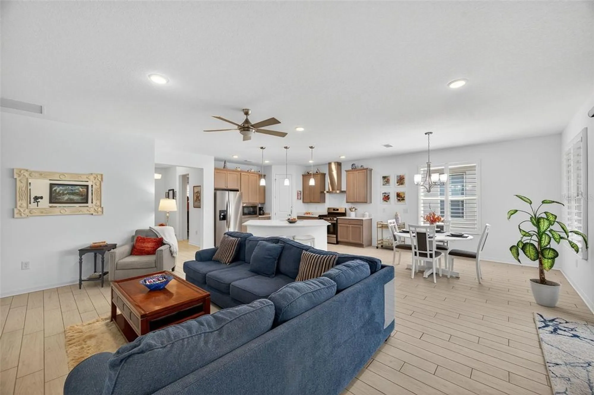 Property Slideshow image 16 of 54 | 19664 fort king run, Brooksville, FL, 34601