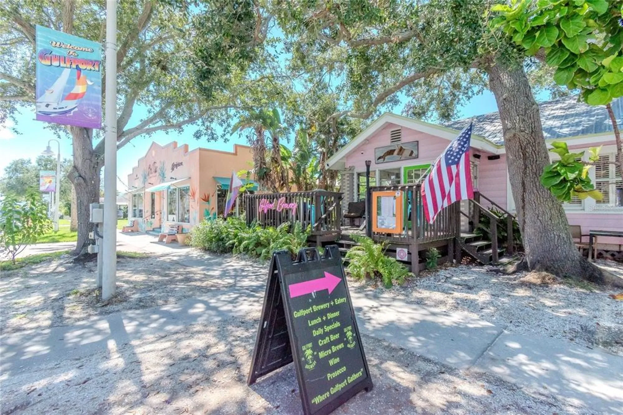 Property Slideshow image 46 of 51 | 6025 shore blvd 611, Gulfport, FL, 33707