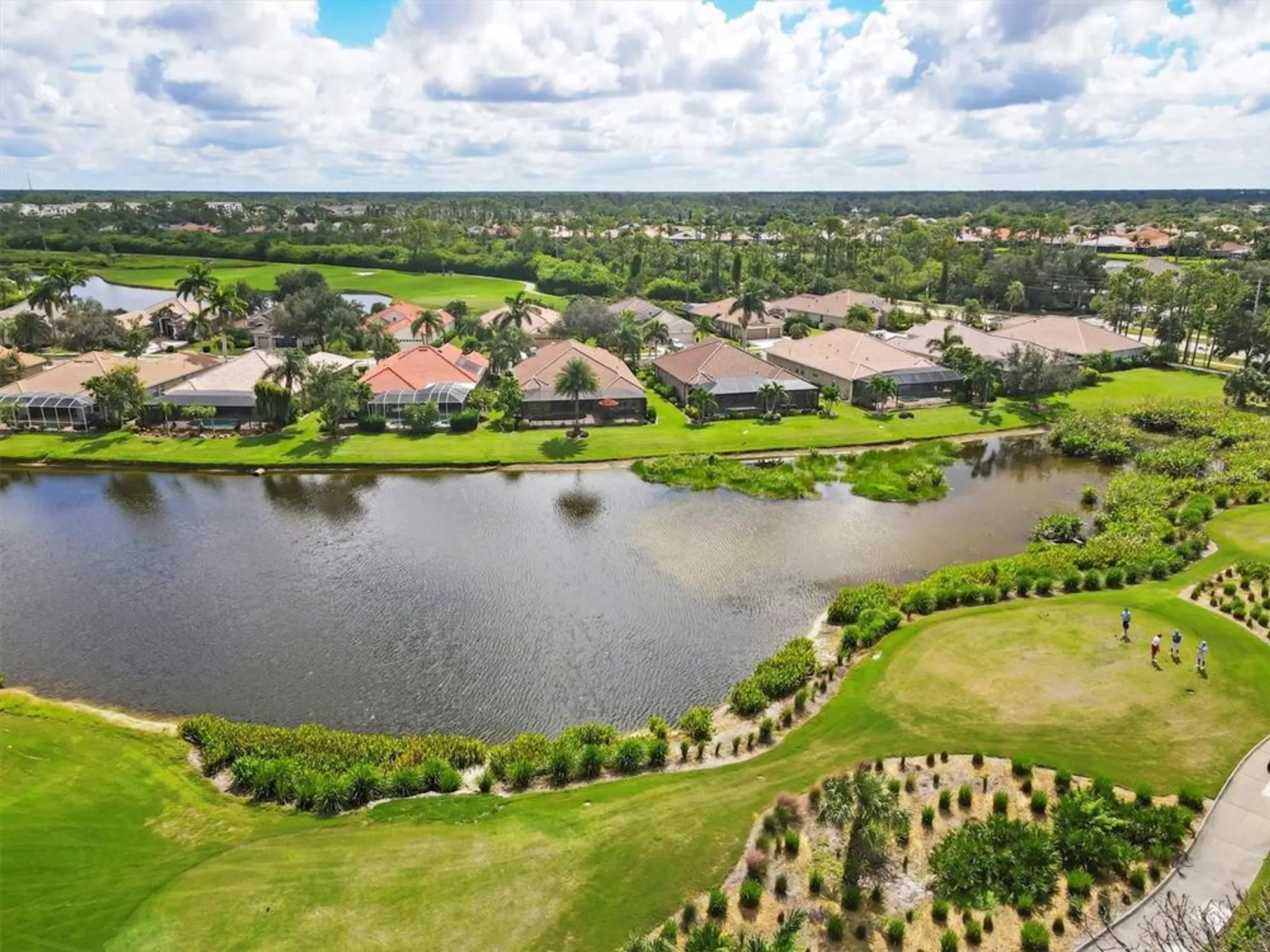 Property Slideshow image 54 of 90 | 1051 creek nine dr, North Port, FL, 34291