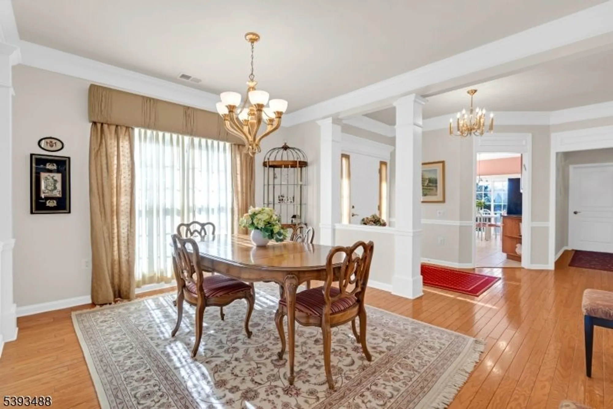 Property Slideshow image 8 of 45 | 555 stone manor dr, Somerset, NJ, 08873