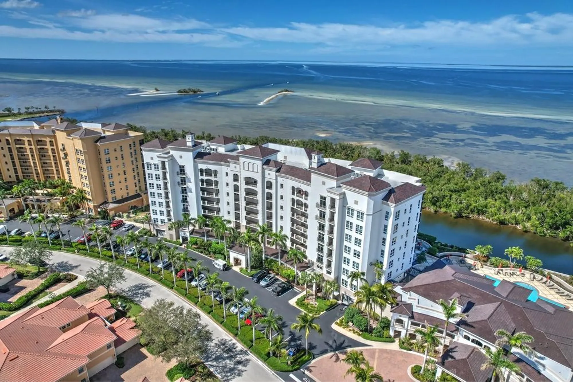 Property Slideshow image 72 of 73 | 3329 sunset key cir 401, Punta Gorda, FL, 33955