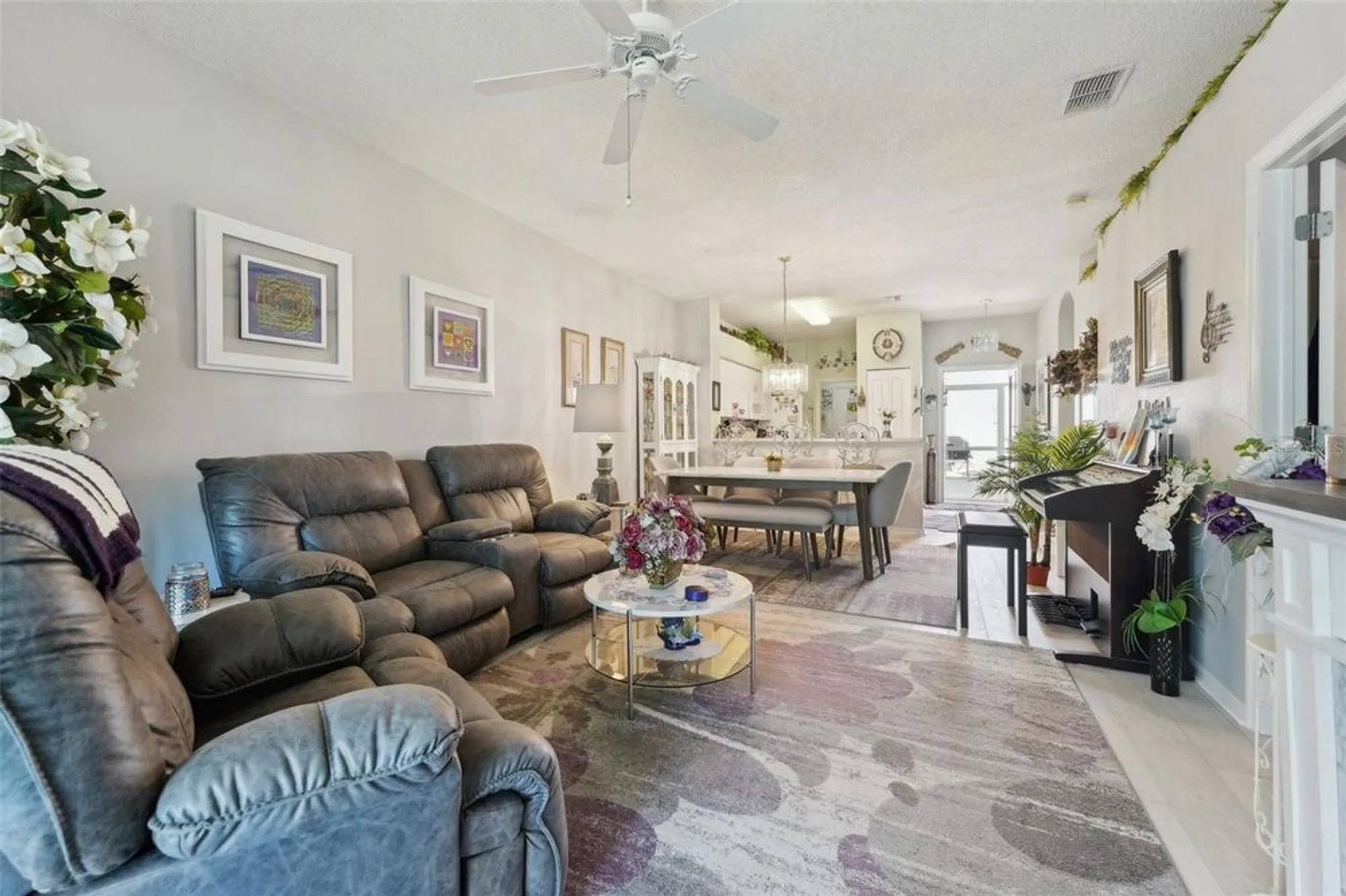 Property Slideshow image 8 of 67 | 767 tremont greens ln # 64, Sun City Center, FL, 33573