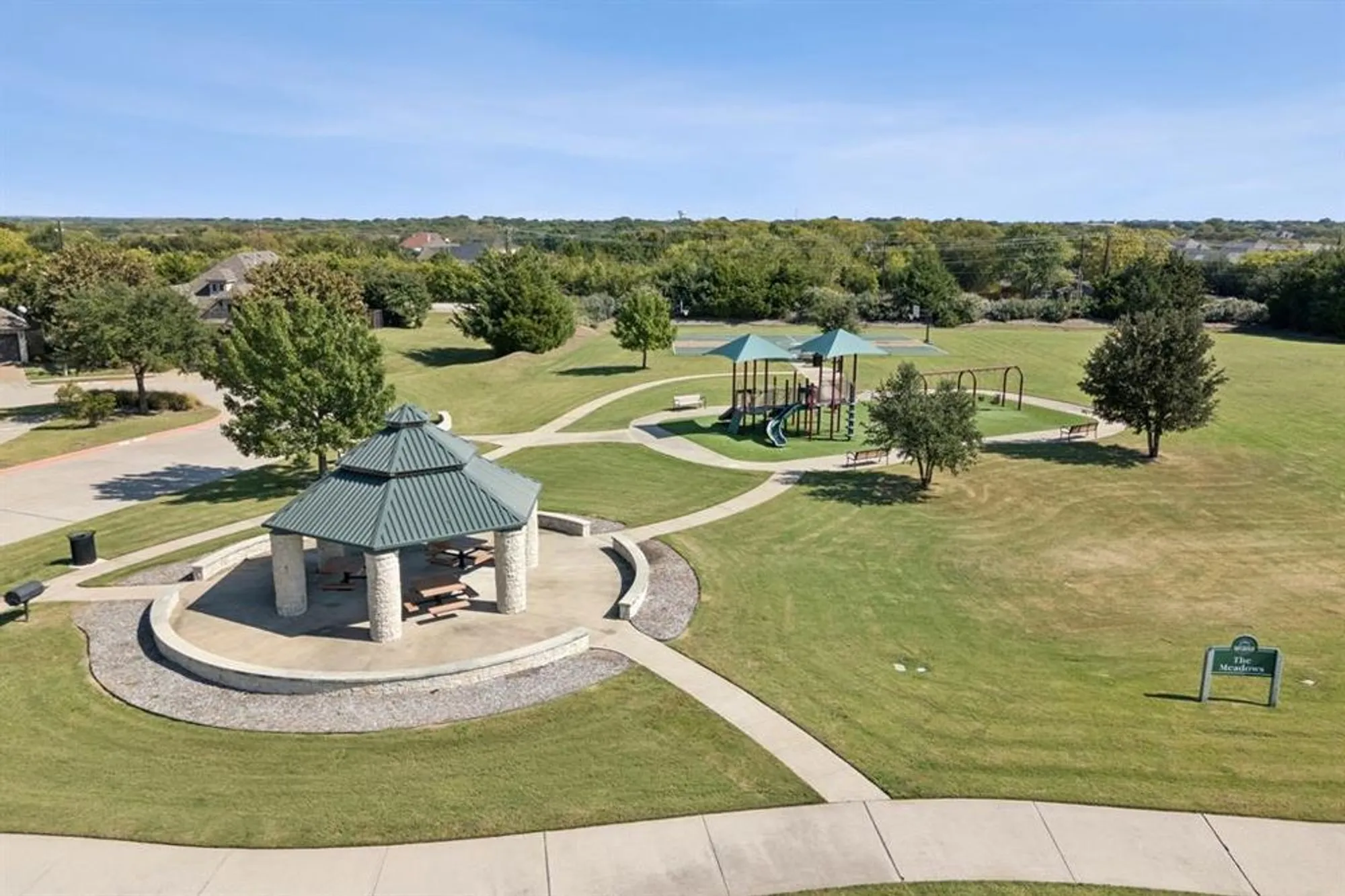 Property Slideshow image 30 of 31 | 5786 antique rose trl, Fairview, TX, 75069