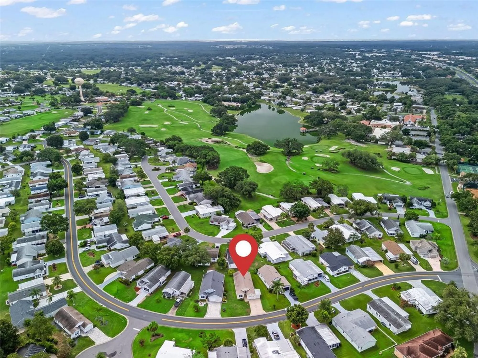 Property Slideshow image 41 of 42 | 1142 w boone ct, The Villages, FL, 32159