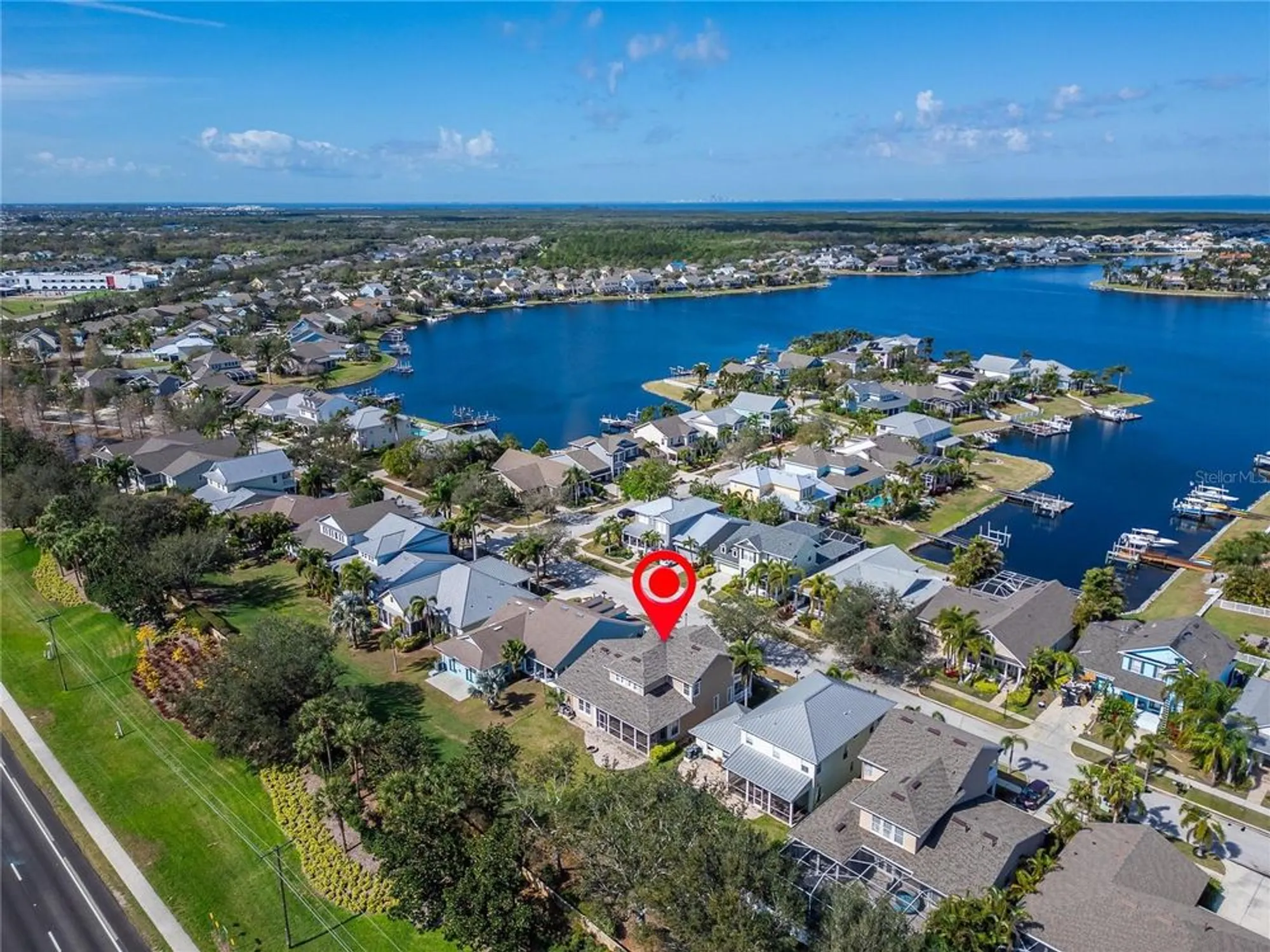 Property Slideshow image 89 of 100 | 410 manns harbor dr, Apollo Beach, FL, 33572