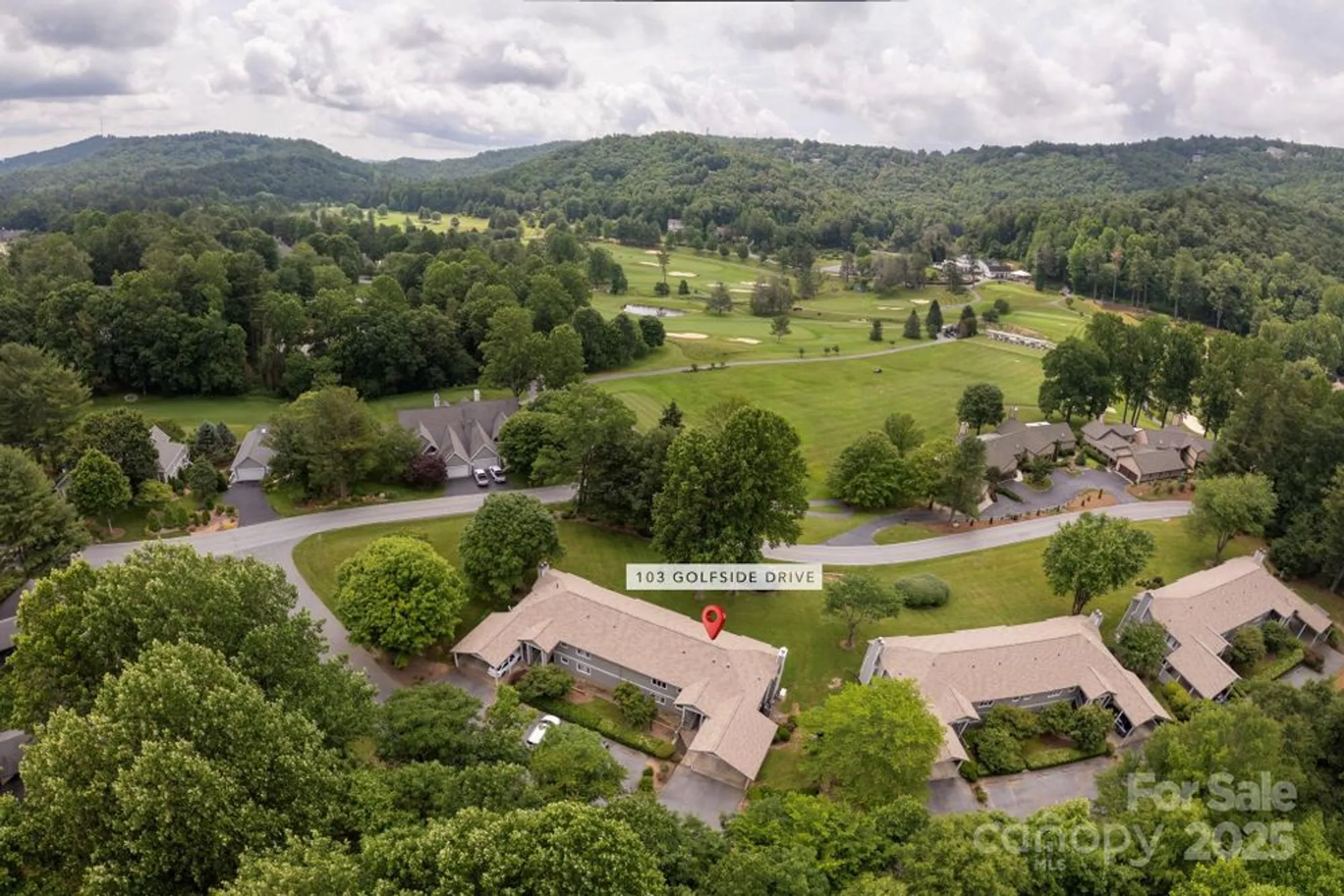 Property Slideshow image 23 of 33 | 103 golfside dr, Flat Rock, NC, 28731