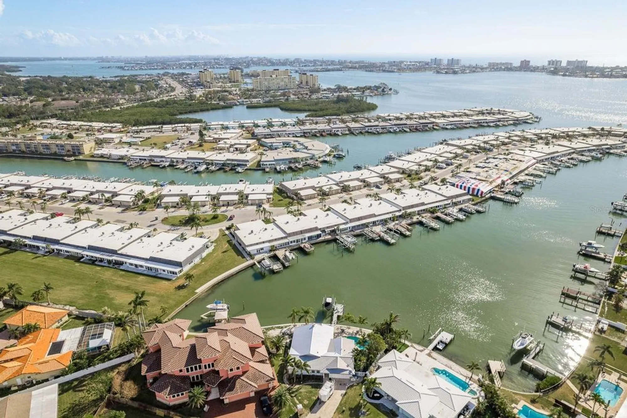 Property Slideshow image 53 of 62 | 417 boca ciega point blvd n # 417, St Petersburg, FL, 33708