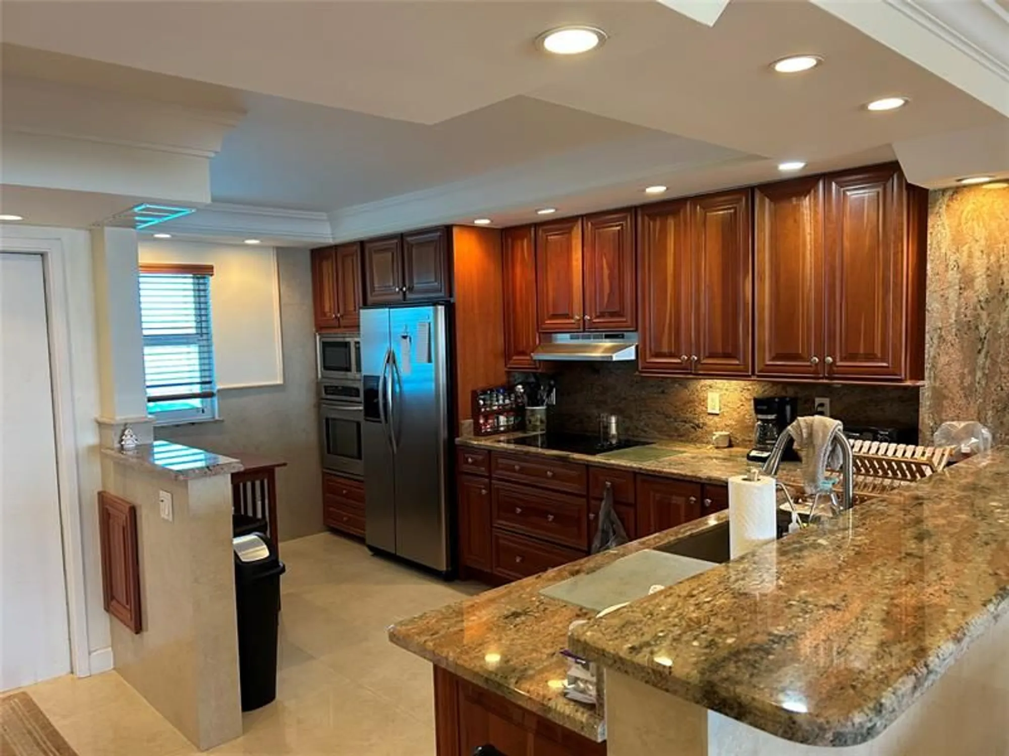Property Slideshow image 6 of 33 | 1012 n ocean blvd 607, Pompano Beach, FL, 33062