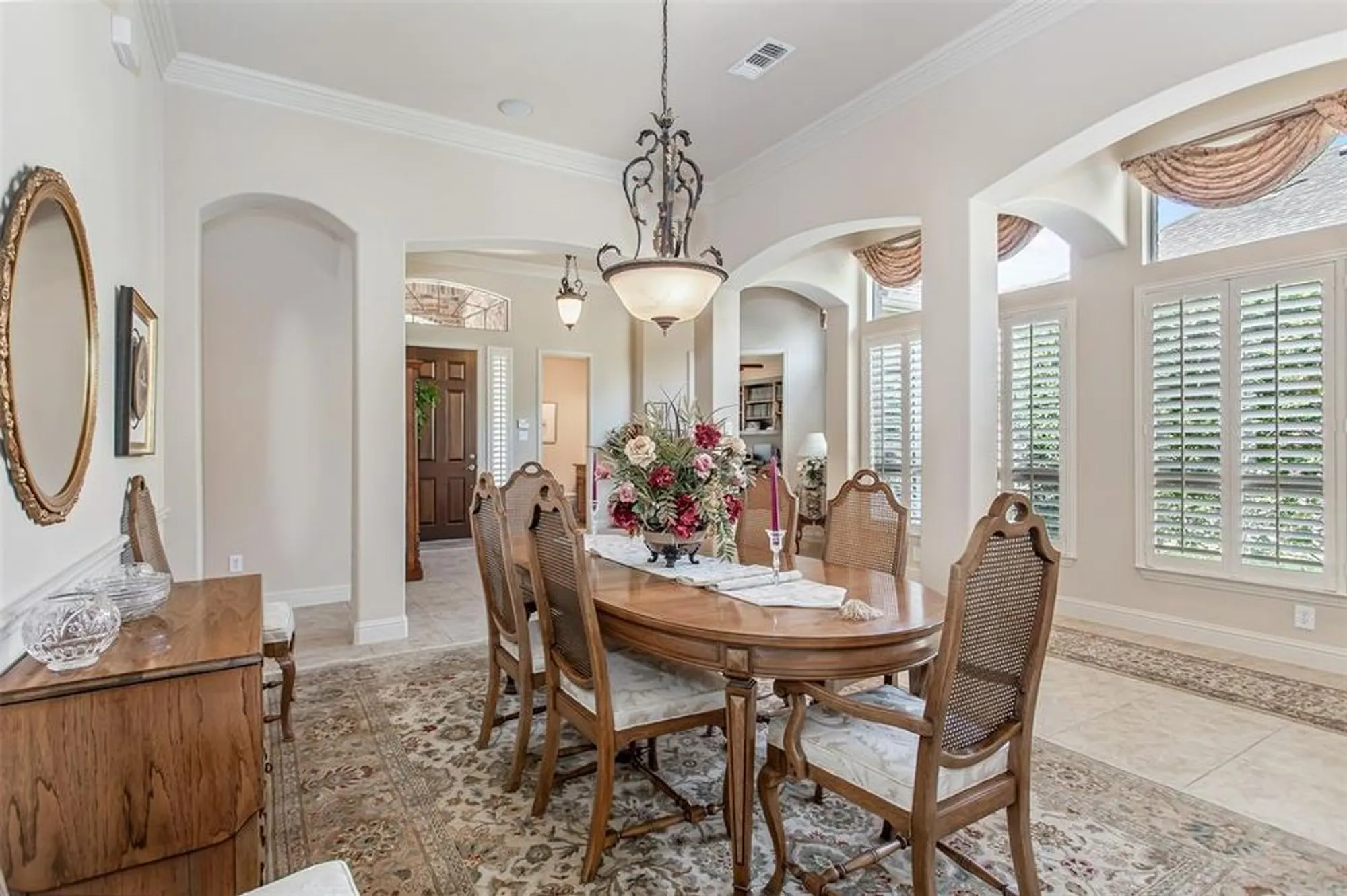 Property Slideshow image 12 of 39 | 615 pelican hills dr, Fairview, TX, 75069