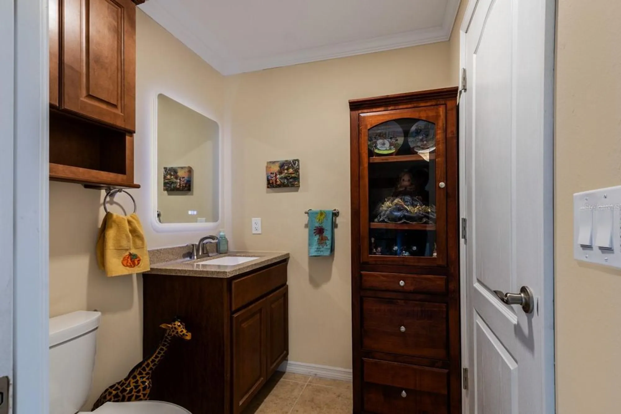 Property Slideshow image 17 of 42 | 27400 stoney brook dr, Leesburg, FL, 34748