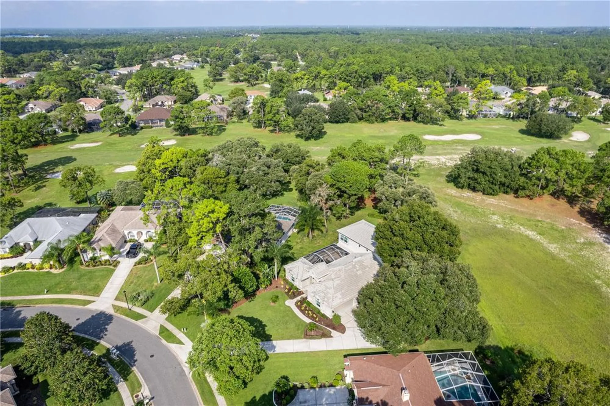 Property Slideshow image 64 of 72 | 5295 legend hills ln, Brooksville, FL, 34609