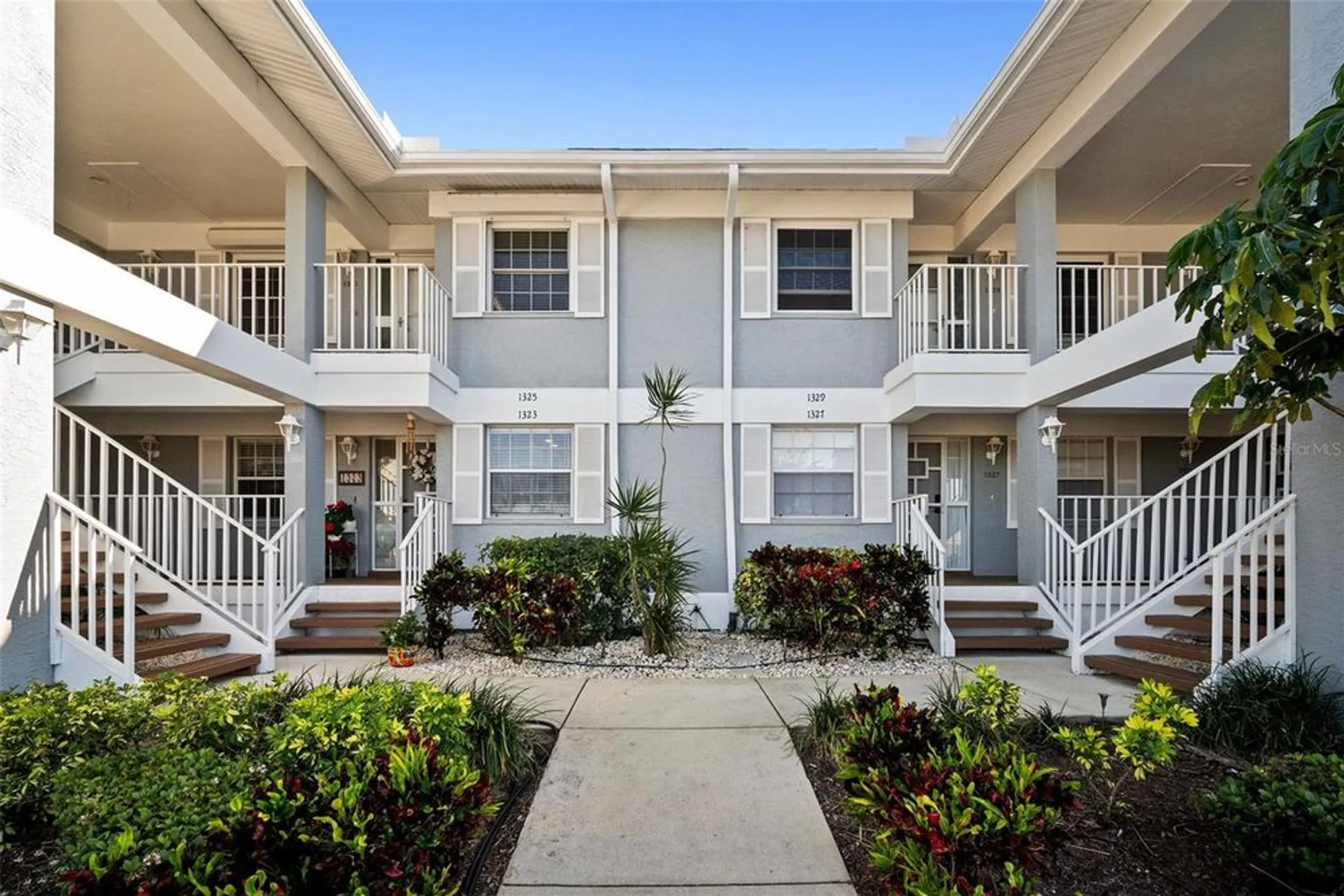 Property Slideshow image 3 of 52 | 1323 perico point cir # 107, Bradenton, FL, 34209