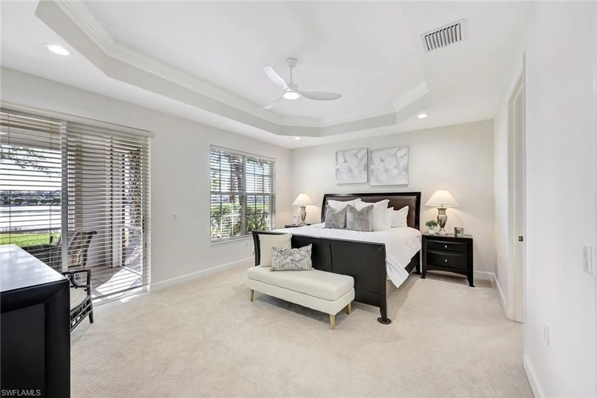 Property Slideshow image 12 of 26 | 23720 merano ct 101, Estero, FL, 34134