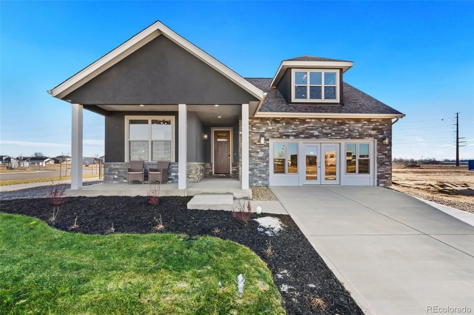 Property Slideshow image 2 of 37 | 371 josef cir, Fort Lupton, CO, 80621