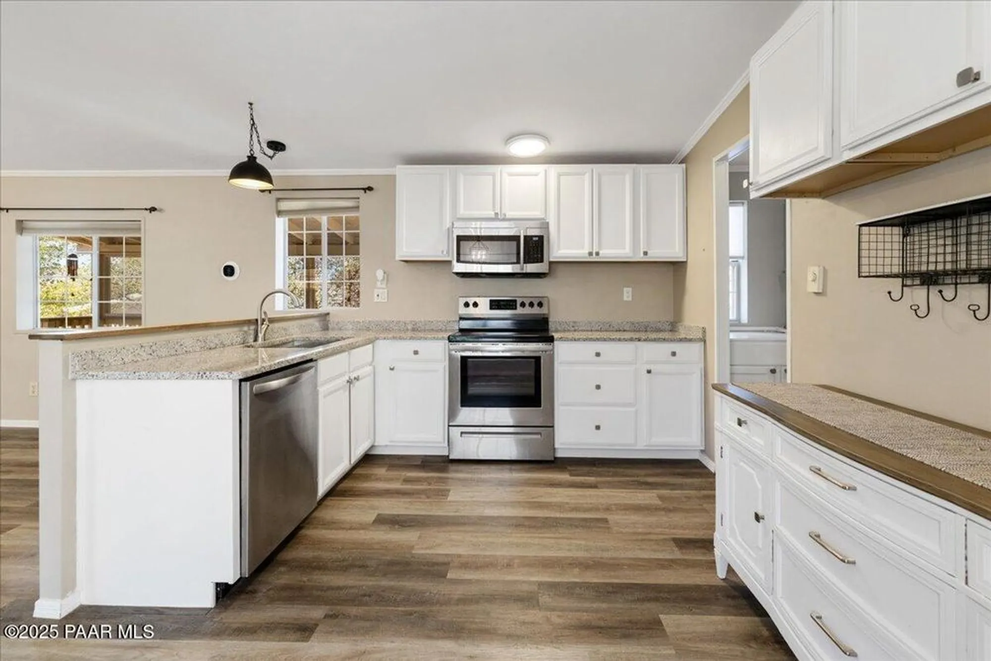 Property Slideshow image 7 of 20 | 2091 prescott canyon cir, Prescott, AZ, 86301