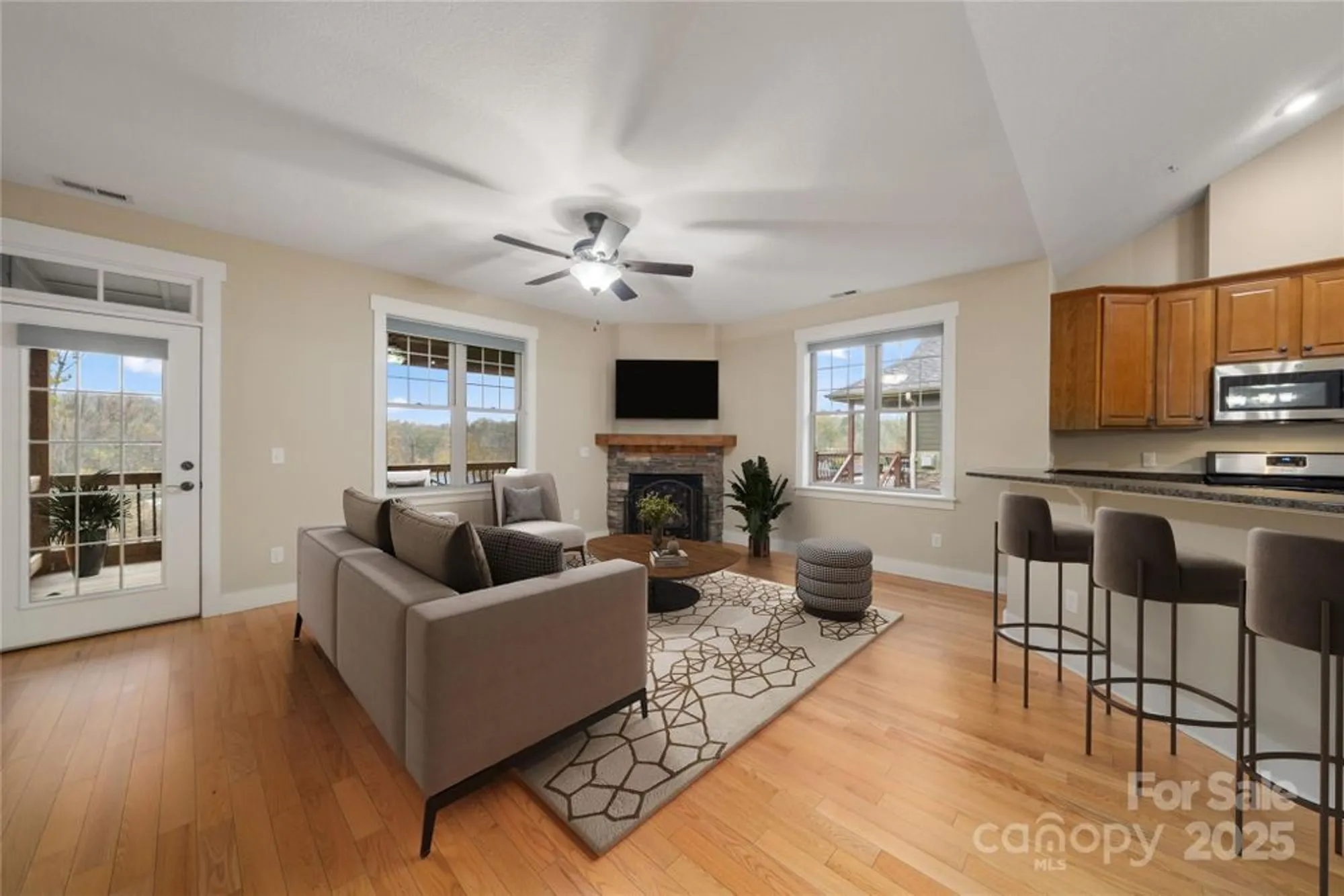 Property Slideshow image 2 of 41 | 22 craftsman view dr, Asheville, NC, 28804