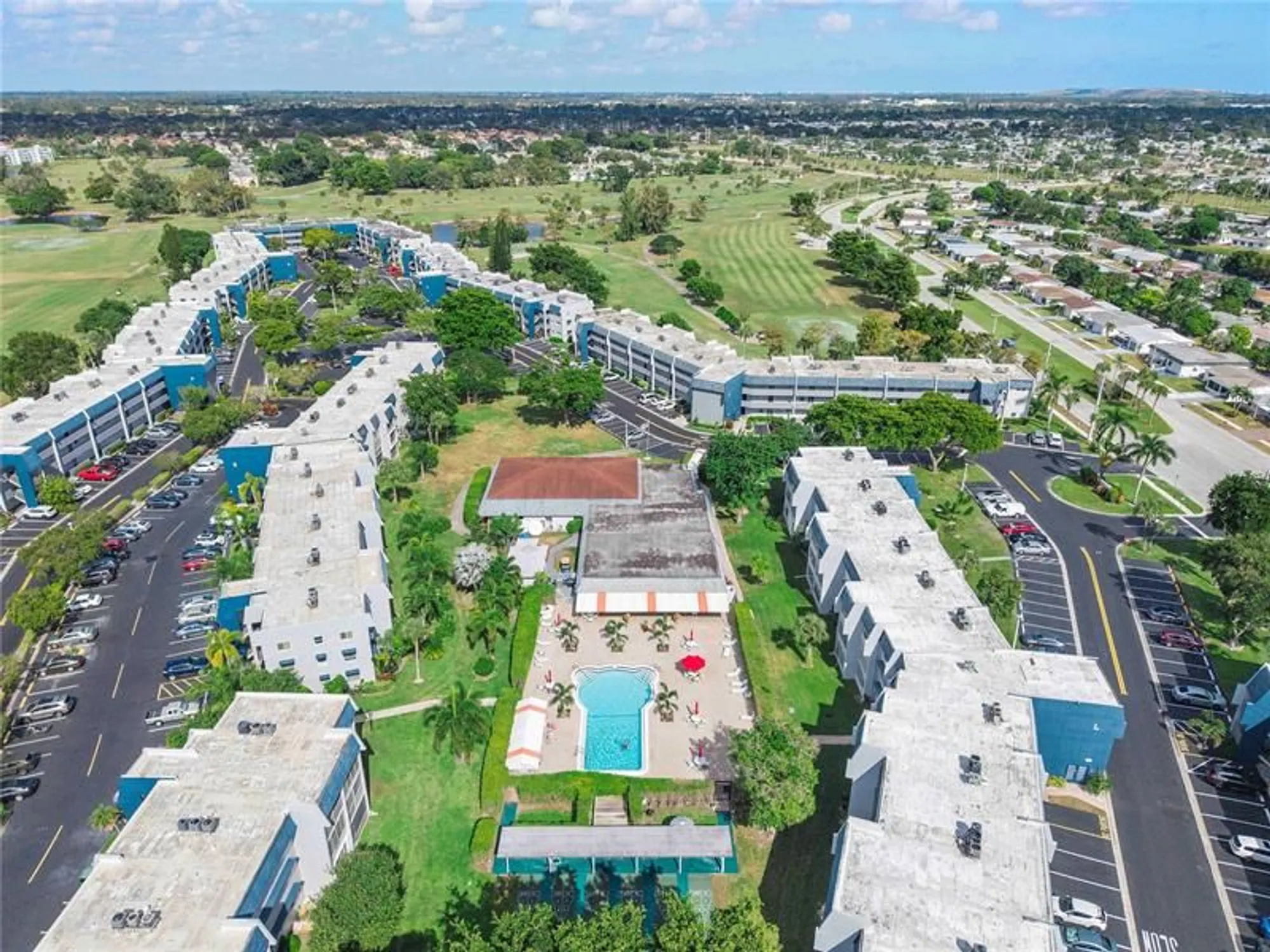 Property Slideshow image 22 of 31 | 7807 golf circle dr 211, Margate, FL, 33063