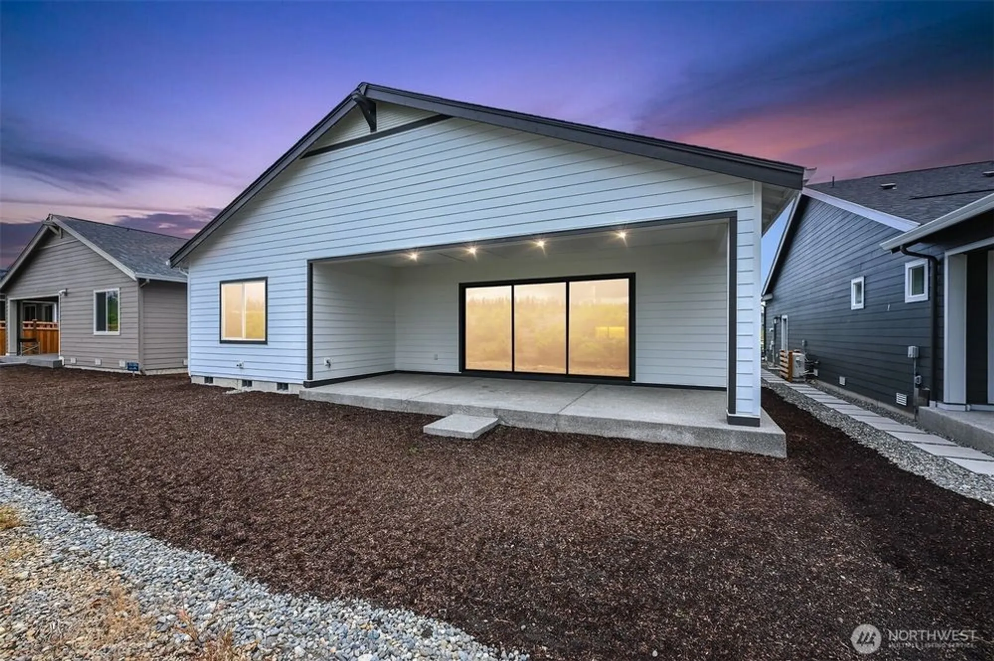 Property Slideshow image 33 of 33 | 20562 150th st e unit e, Bonney Lake, WA, 98391