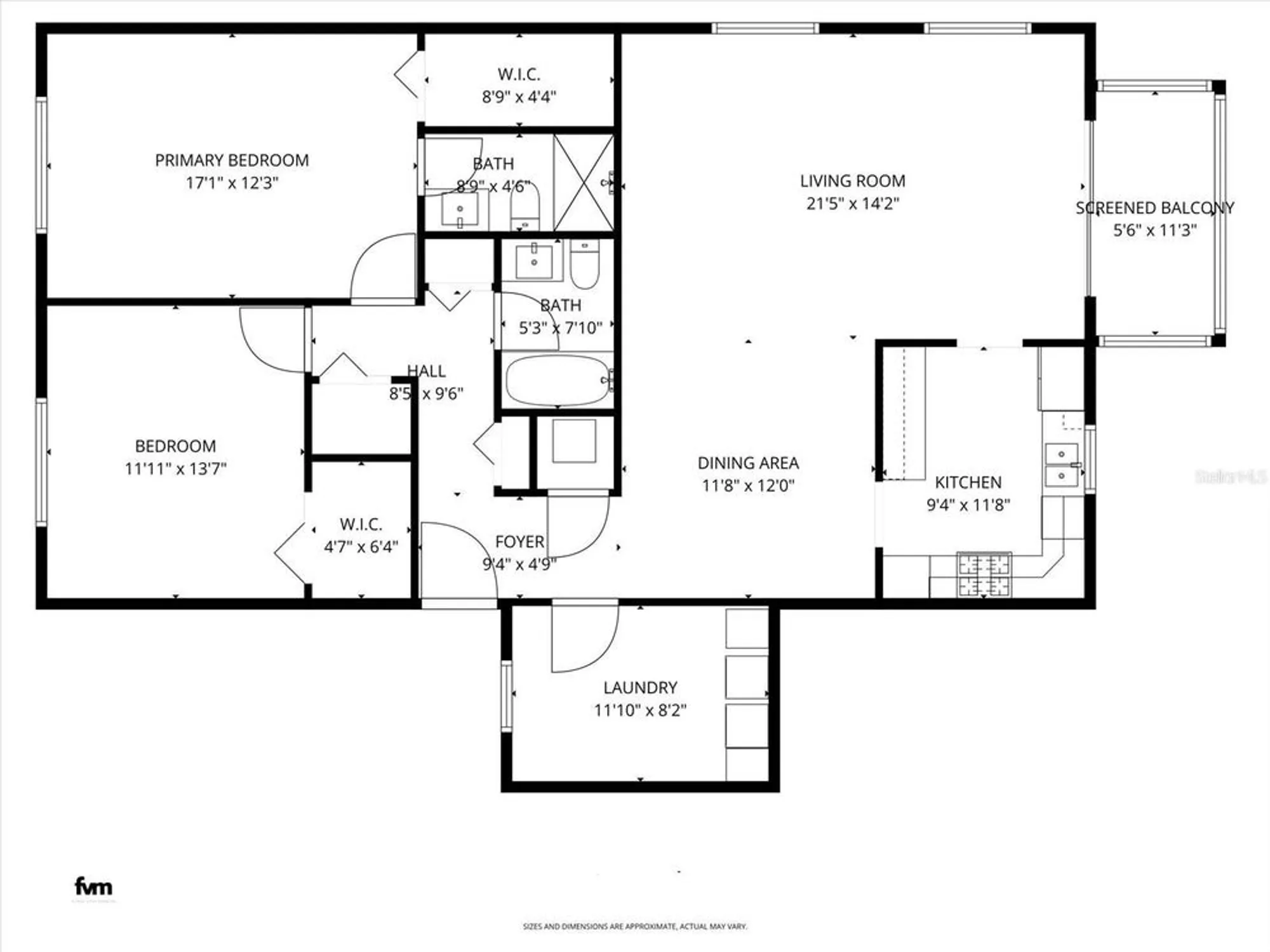 Property Slideshow image 52 of 52 | 8199 terrace garden dr n unit 402, St Petersburg, FL, 33709