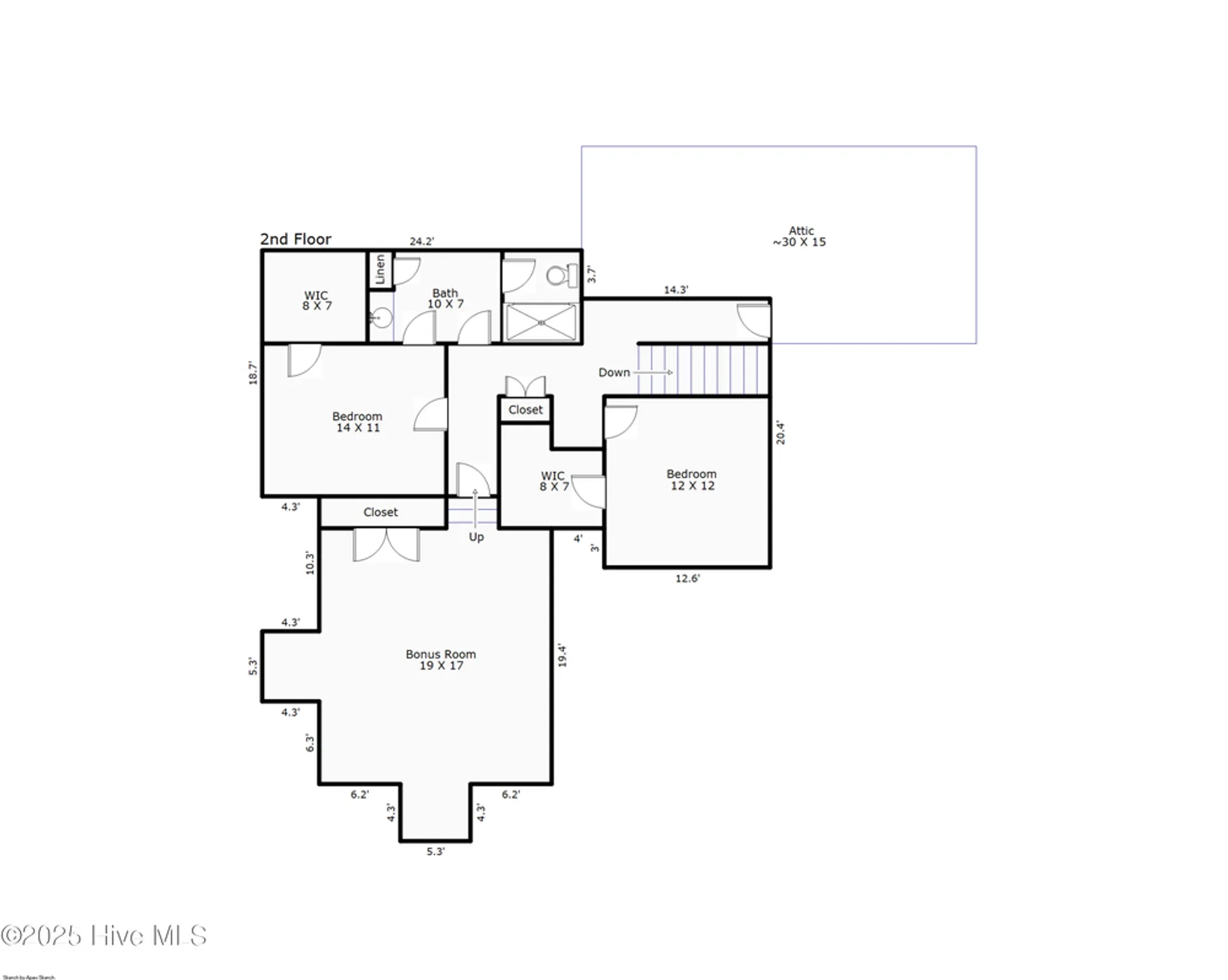 Property Slideshow image 62 of 62 | 704 squire ln, Wilmington, NC, 28411