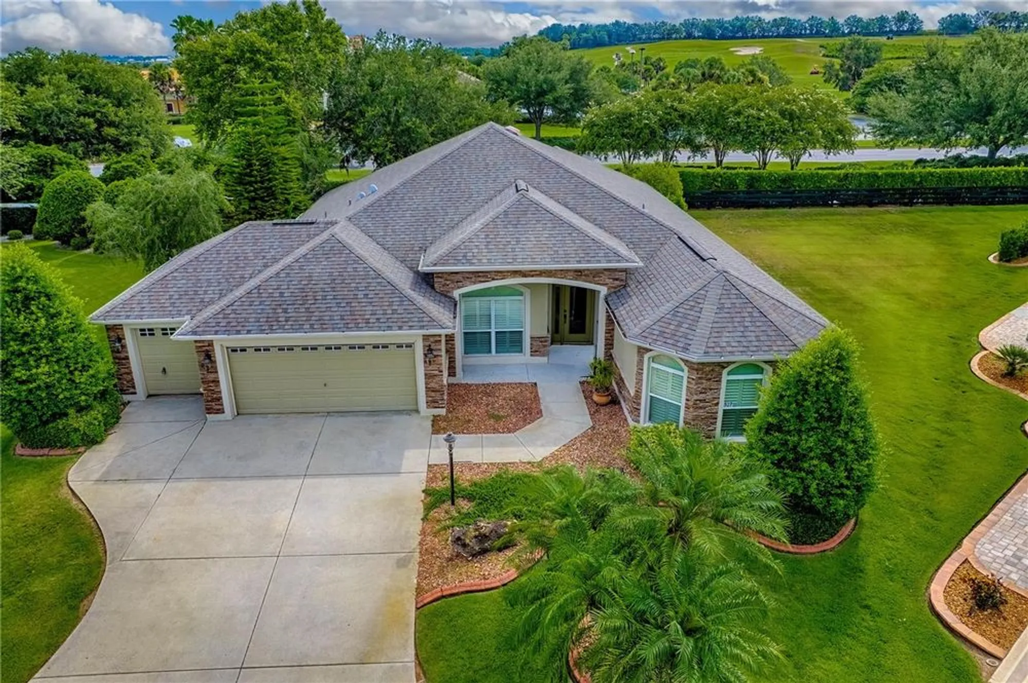 Property Slideshow image 67 of 73 | 527 beville pl, The Villages, FL, 32163