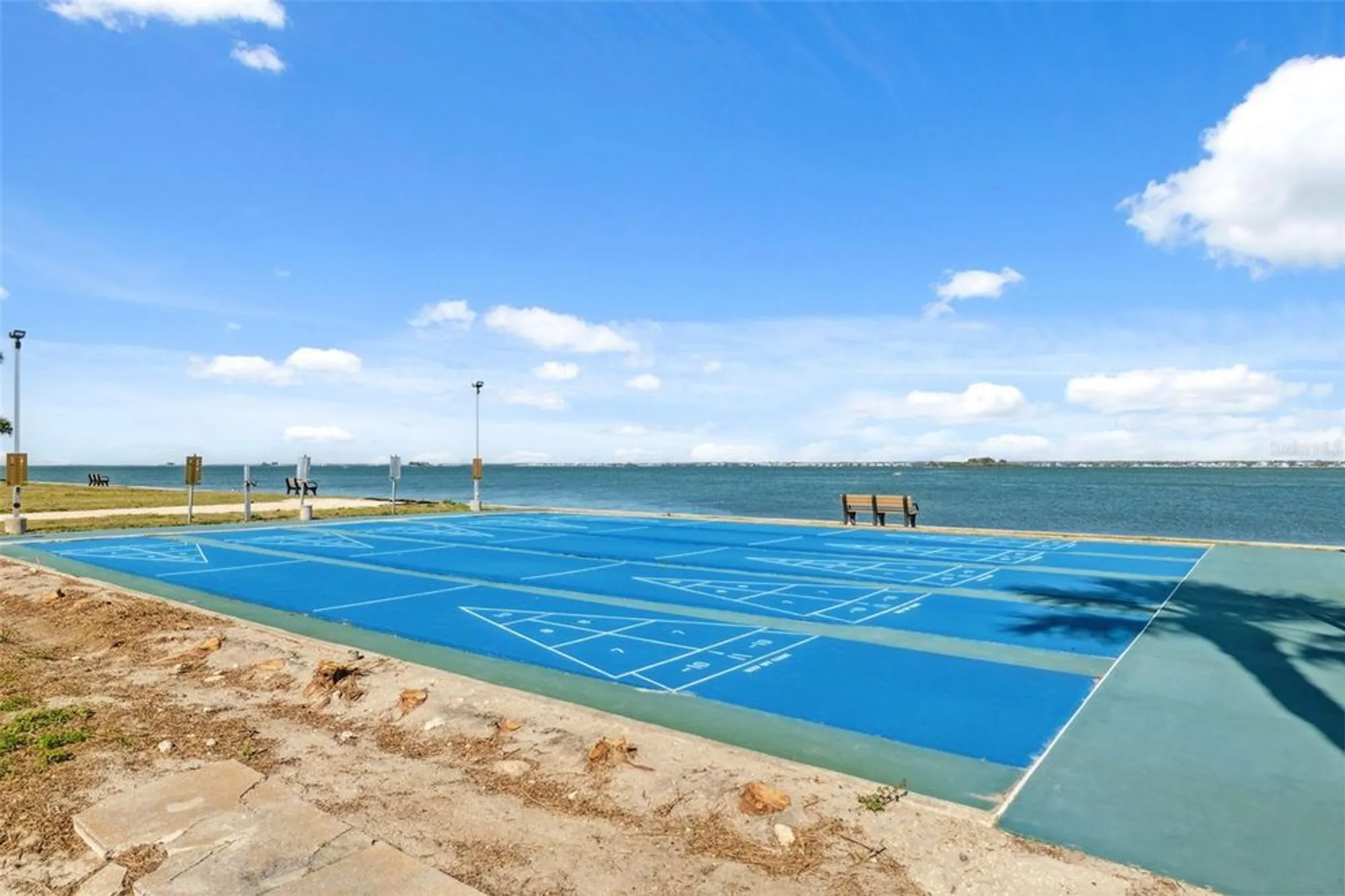 Property Slideshow image 18 of 23 | 9 forbes pl 512, Dunedin, FL, 34698