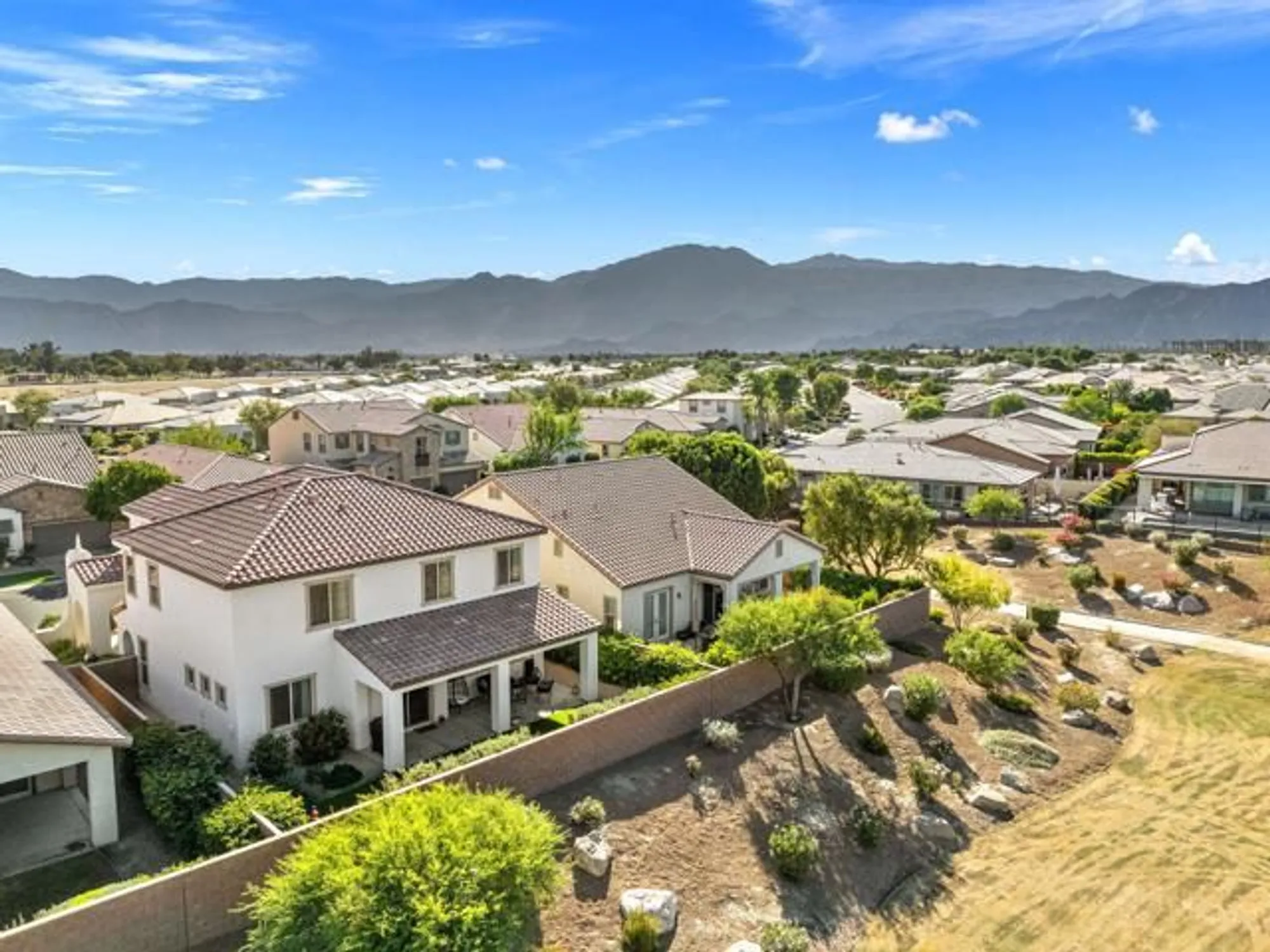 Property Slideshow image 60 of 65 | 82922 spirit mountain dr, Indio, CA, 92201