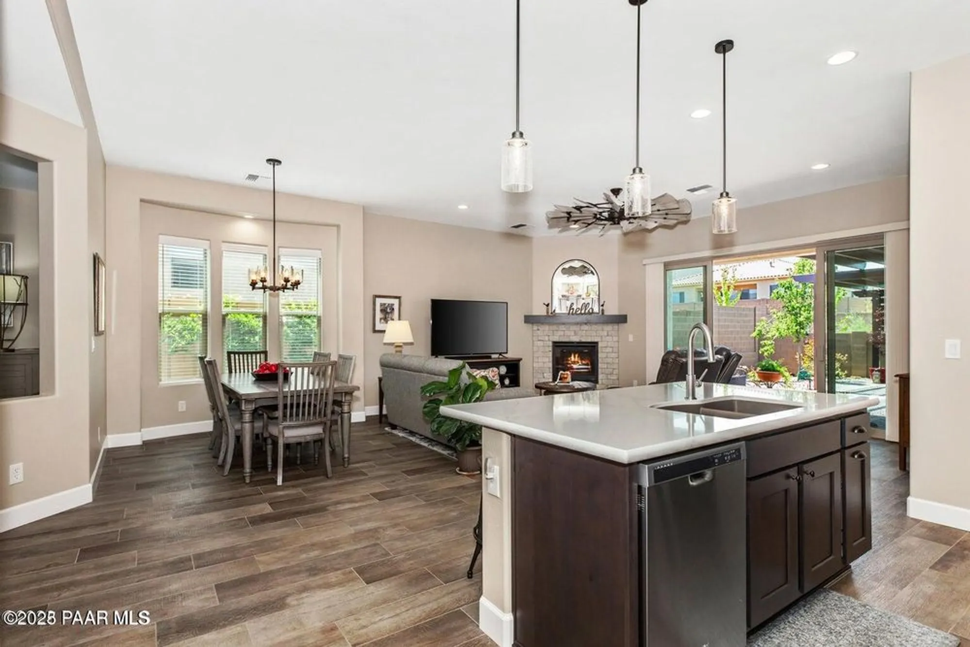 Property Slideshow image 14 of 65 | 1300 n low valley ln, Prescott Valley, AZ, 86314