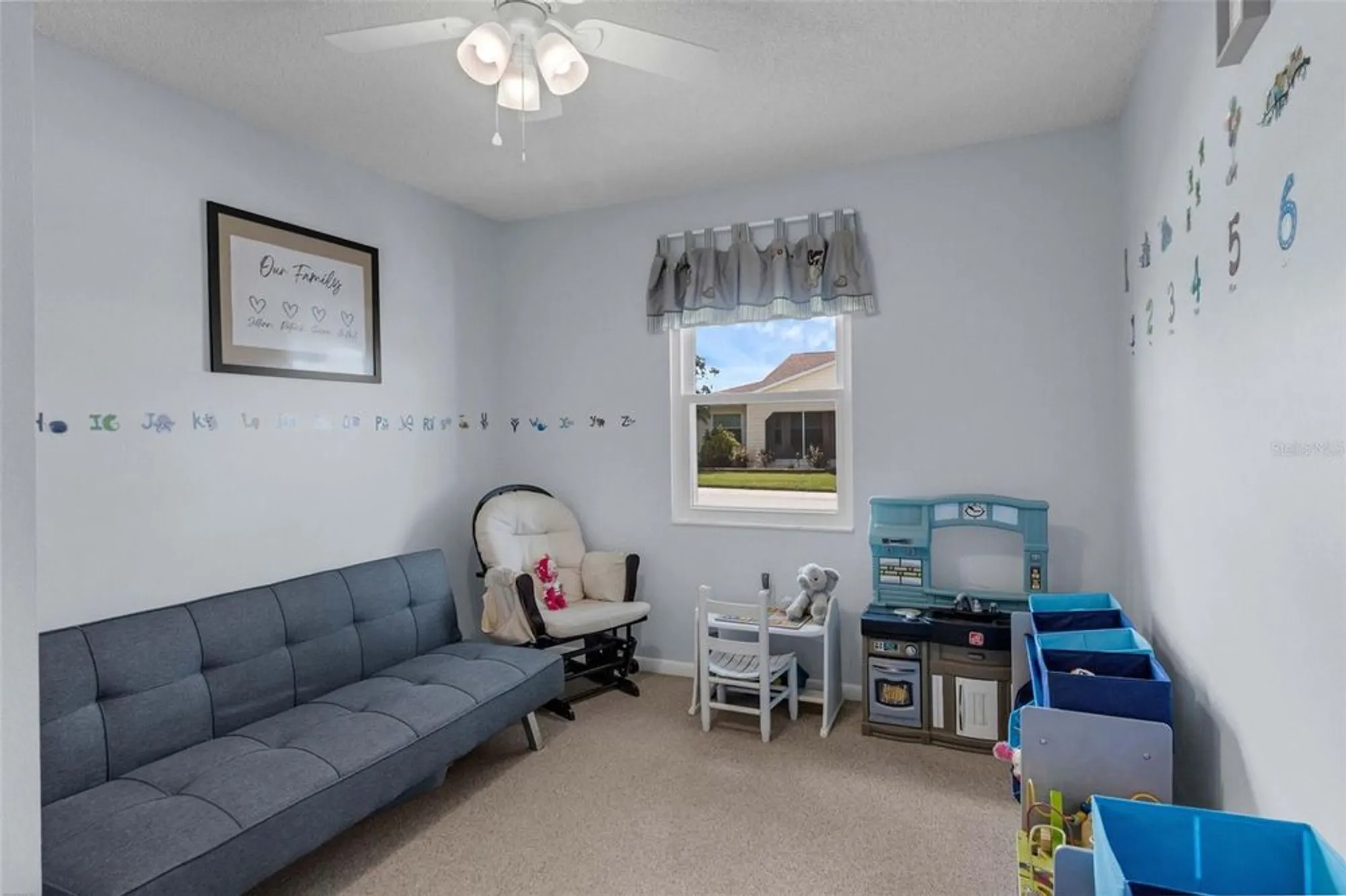 Property Slideshow image 38 of 50 | 3658 highland fairways blvd, Lakeland, FL, 33810