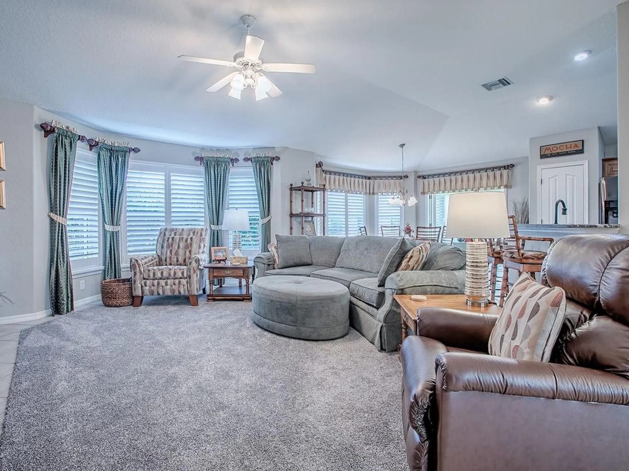 Property Slideshow image 7 of 37 | 629 hartley pl, The Villages, FL, 32162