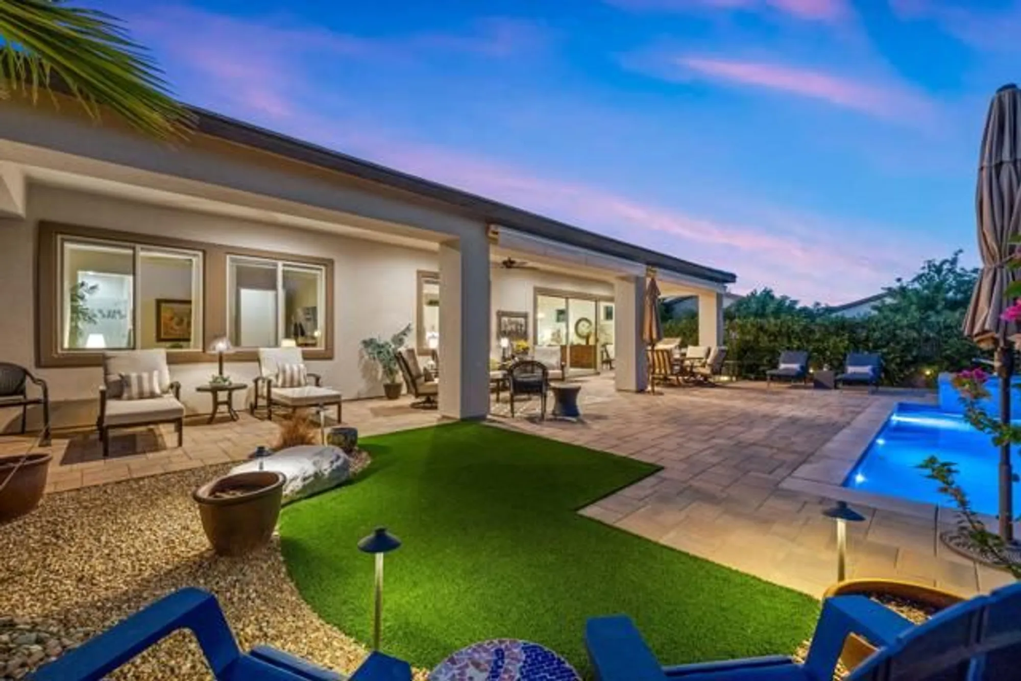 Property Slideshow image 22 of 53 | 51750 coral mountain dr, Indio, CA, 92201