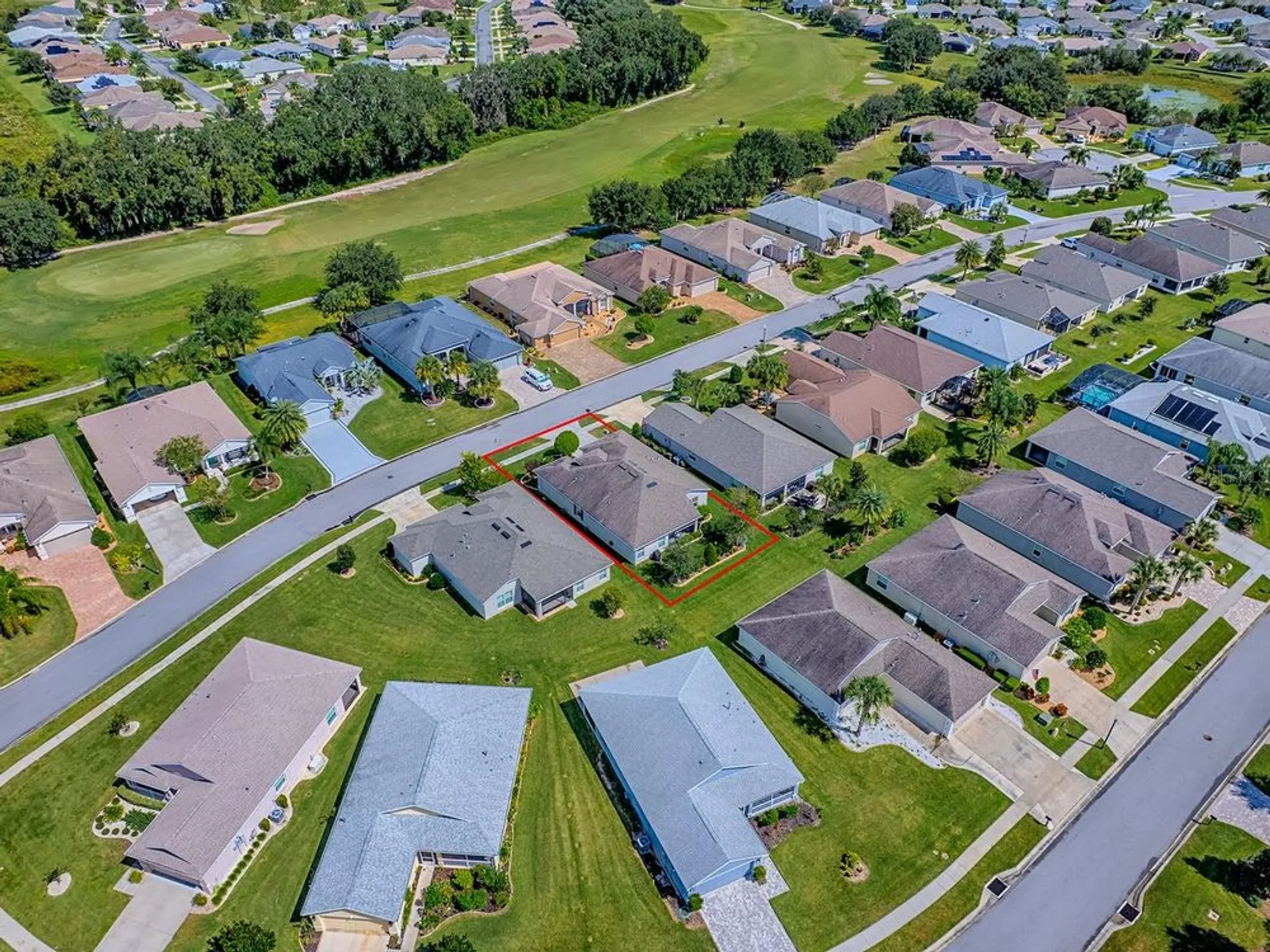 Property Slideshow image 44 of 61 | 26689 otter creek ln, Leesburg, FL, 34748